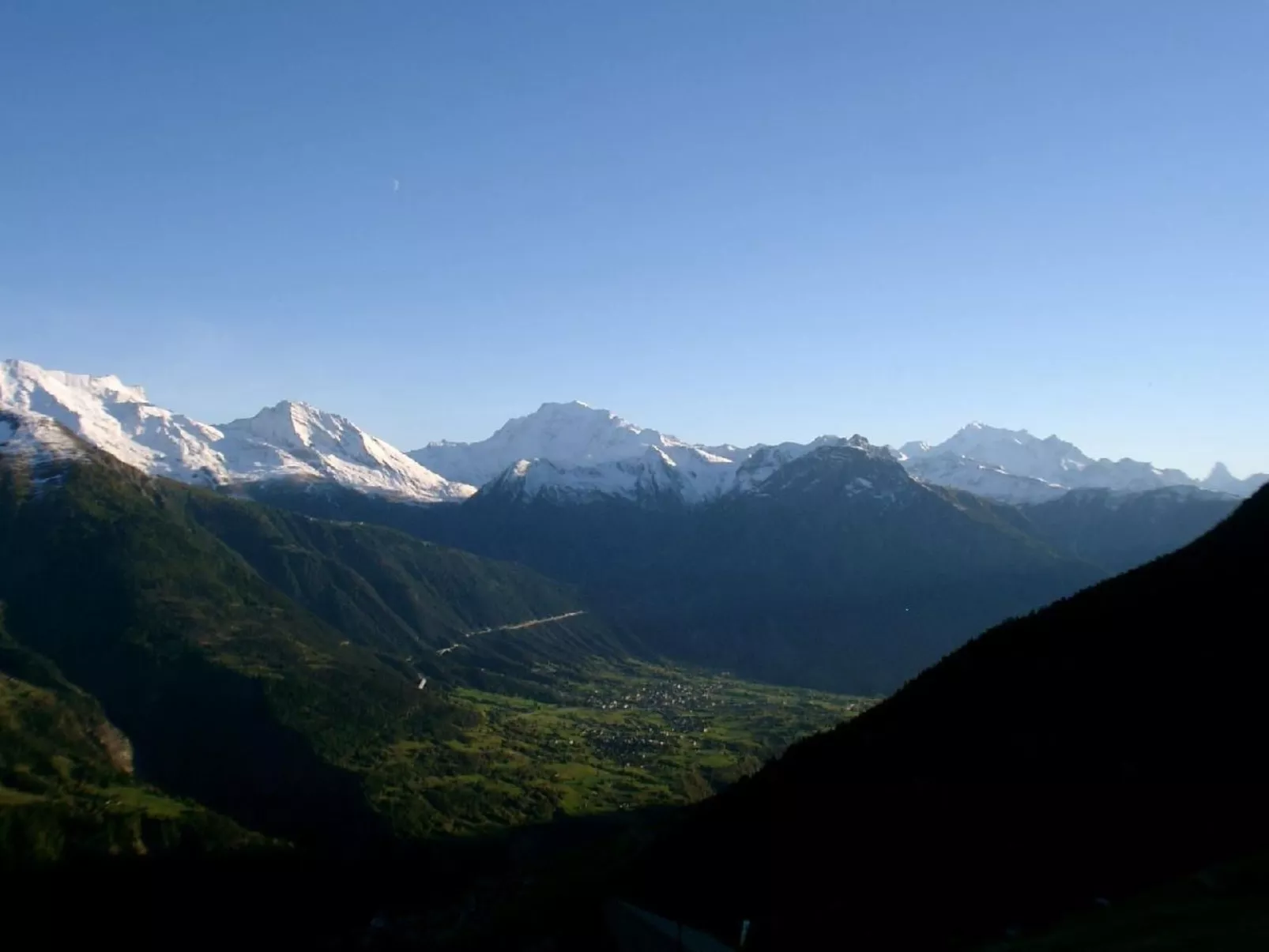 Talisman WG "Lilian"-Binnen