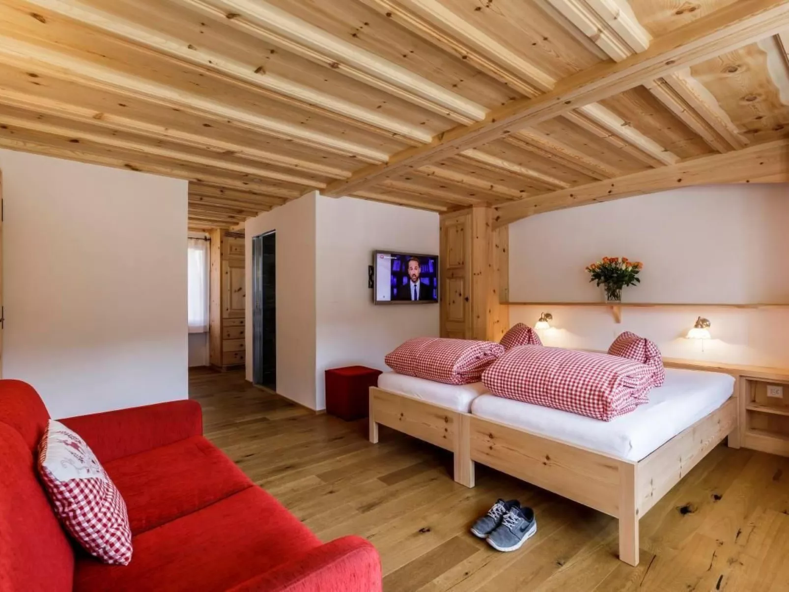 Superior Appartement Casa La Roda 1 (Maurus)-Binnen