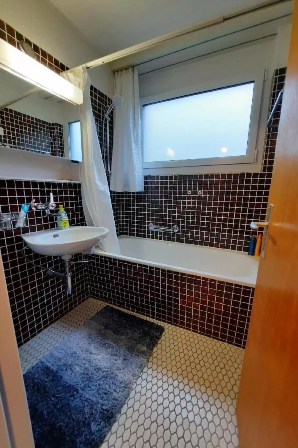 Gemütlichkeit-Binnen