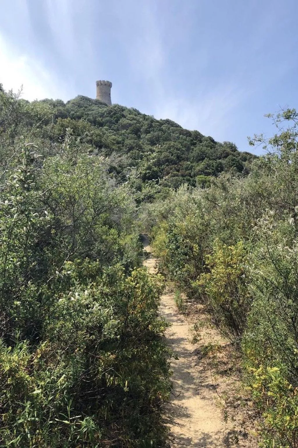 Villa Casa Nera-Buiten