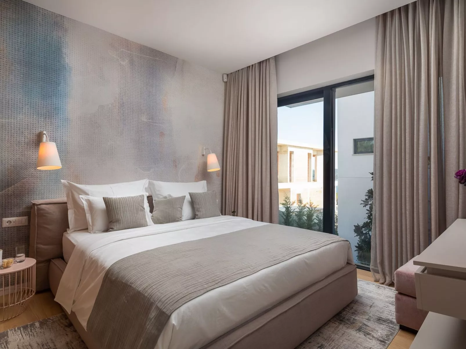 Villa Sara Murter-Binnen