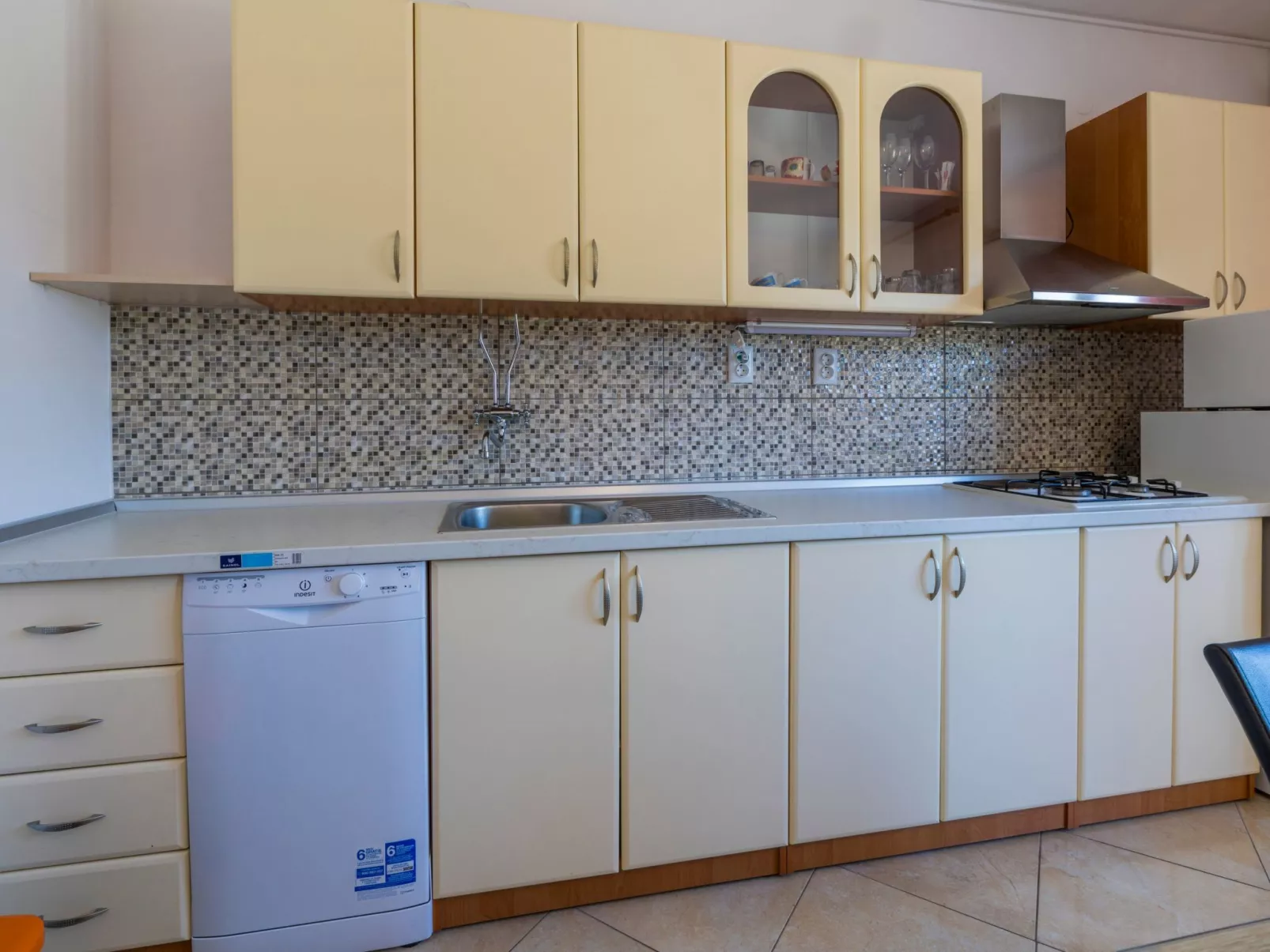 Apartment Maša-Image-tags.info