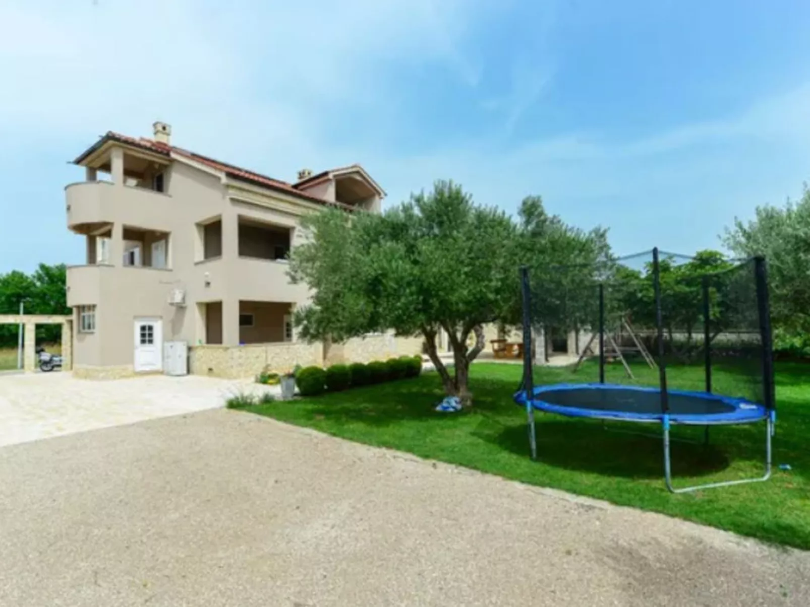 Wohnung Kim Black - von TA Leut Agency-Buiten