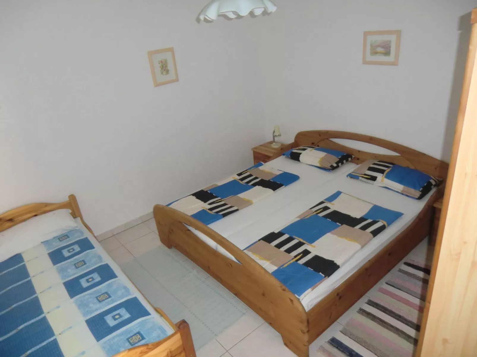 Haus Evita - Traumhafte Ferien-Binnen