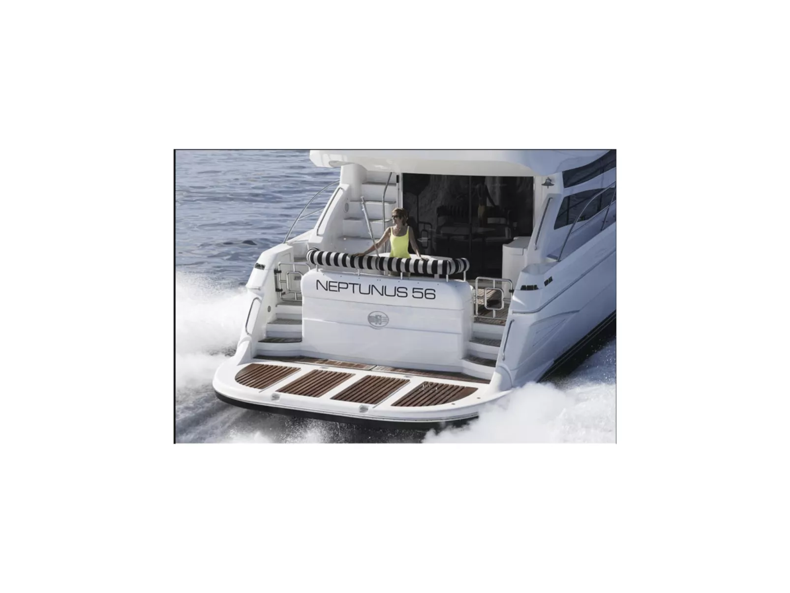 Hausboot mit Blick auf das Wasser-Image-tags.info