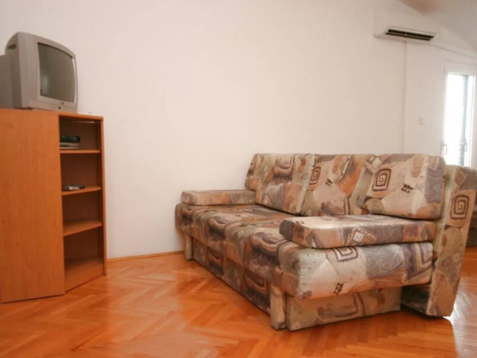 Studio "Blažević 03" direkt am Strand-Image-tags.info