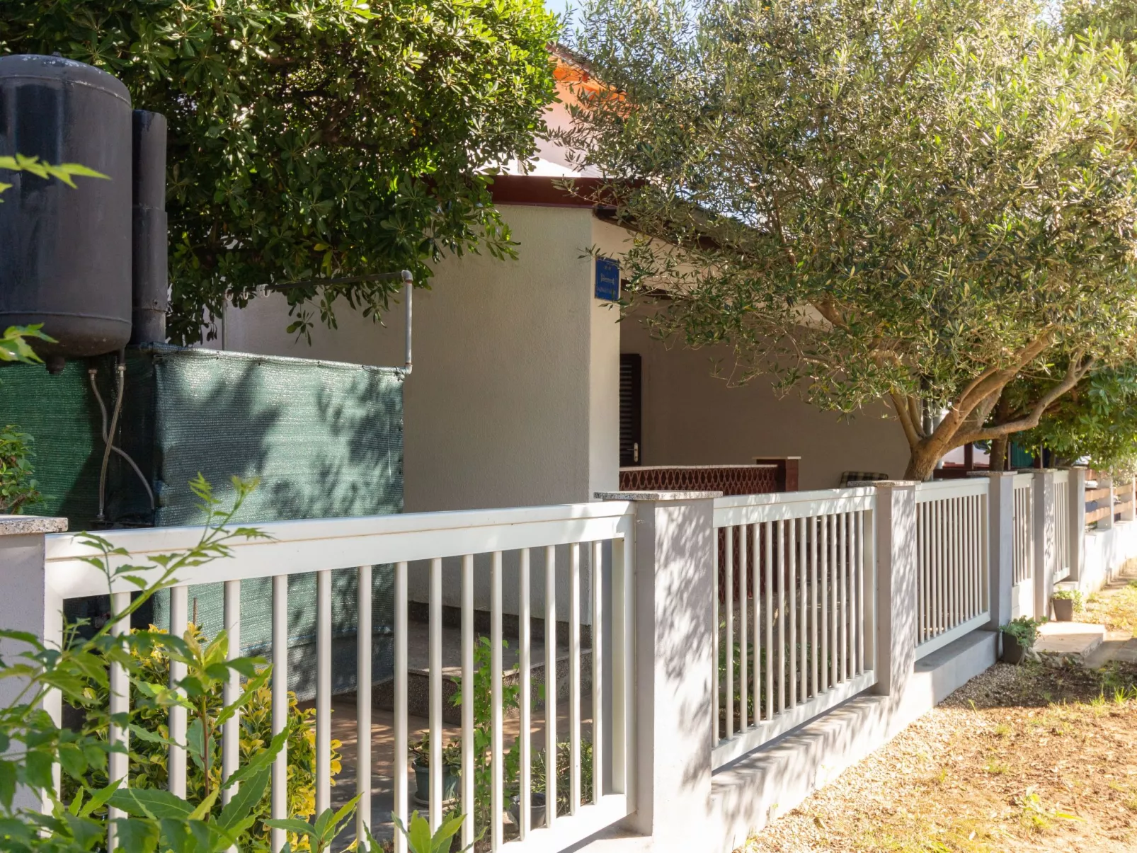 Wohnung Barby nahe Sandstrand - Agentur TA Leut-Buiten