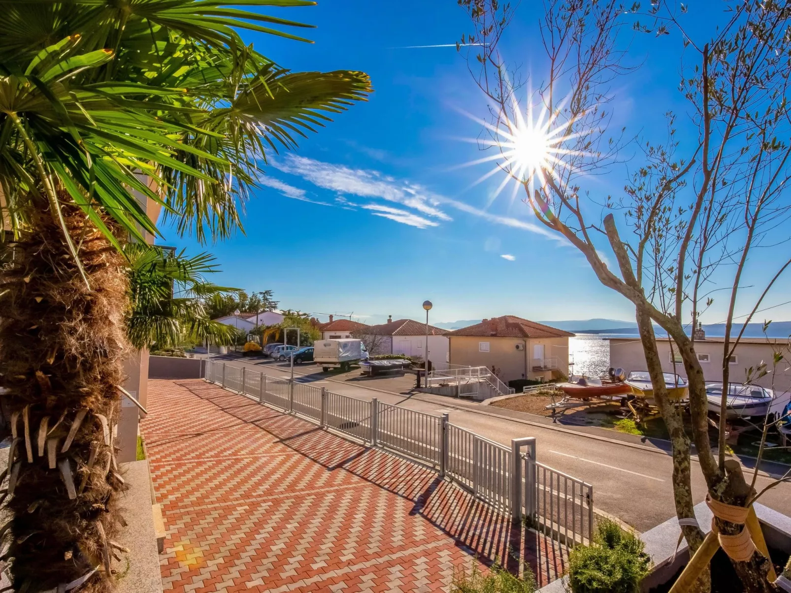 Apartment "Vila Veronique 7"-Binnen