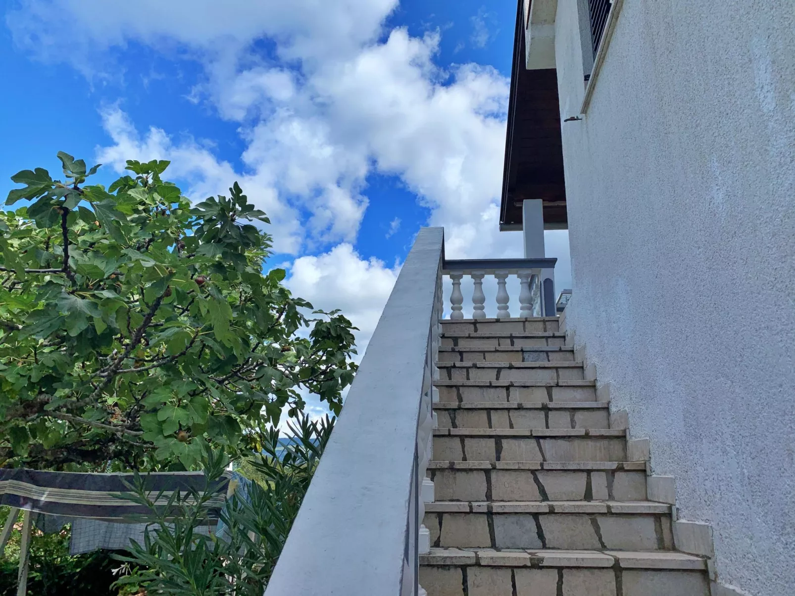 Apartment Horvat-Binnen