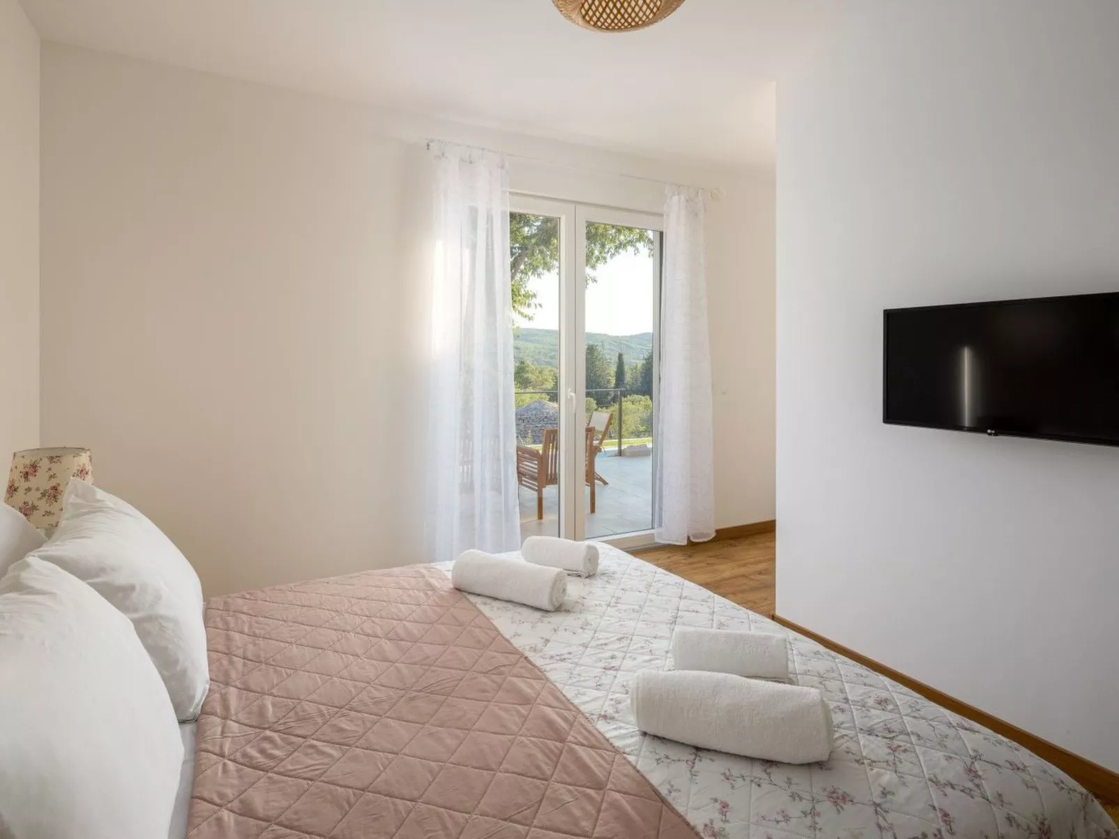 Villa Mara Sibenik-Binnen