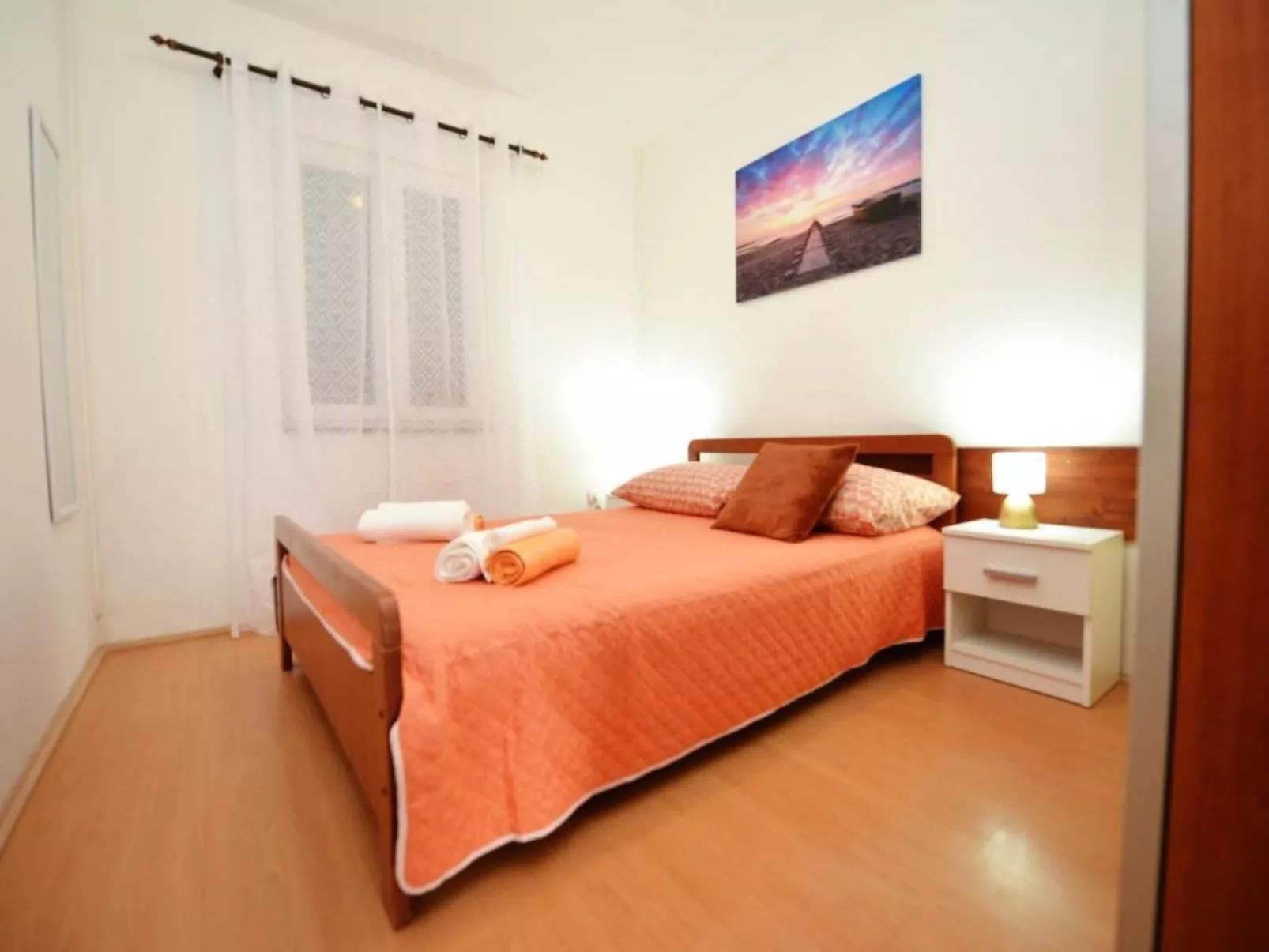 Ariana privater Pool - Agentur TA Leut-Binnen