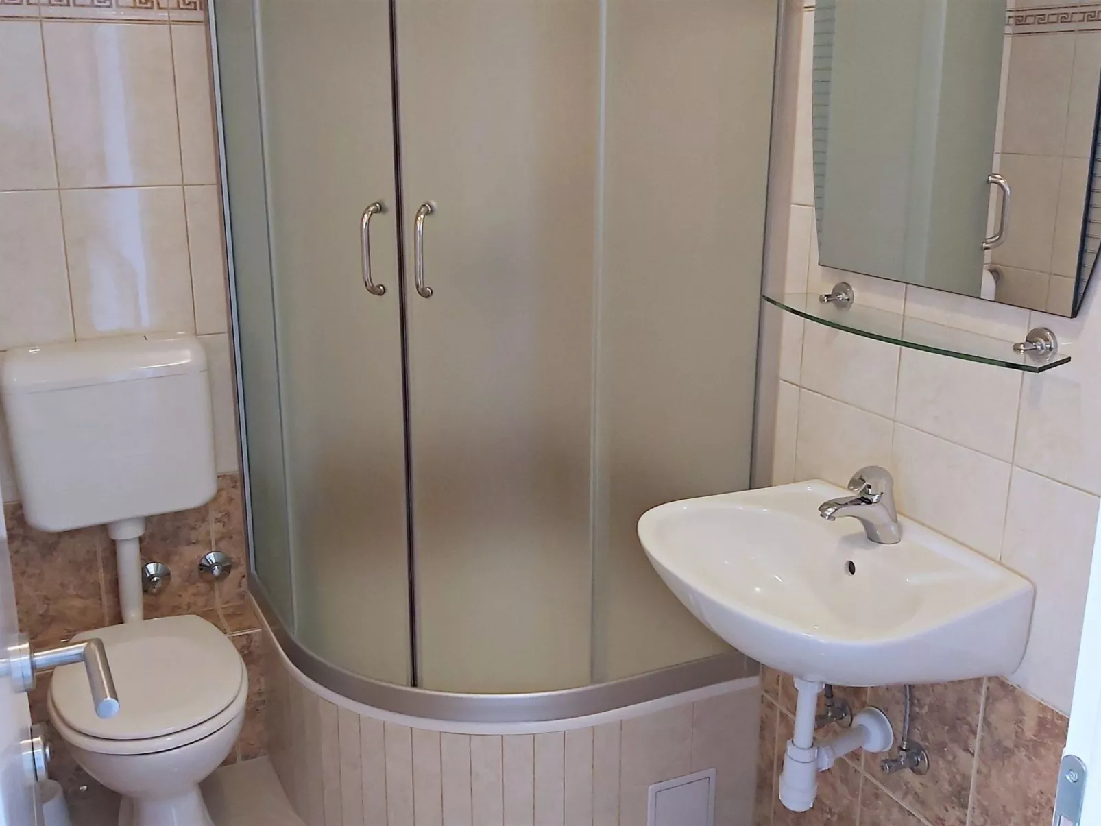 Superior-Apartment mit zwei Schlafzimmern DaMa-Image-tags.info