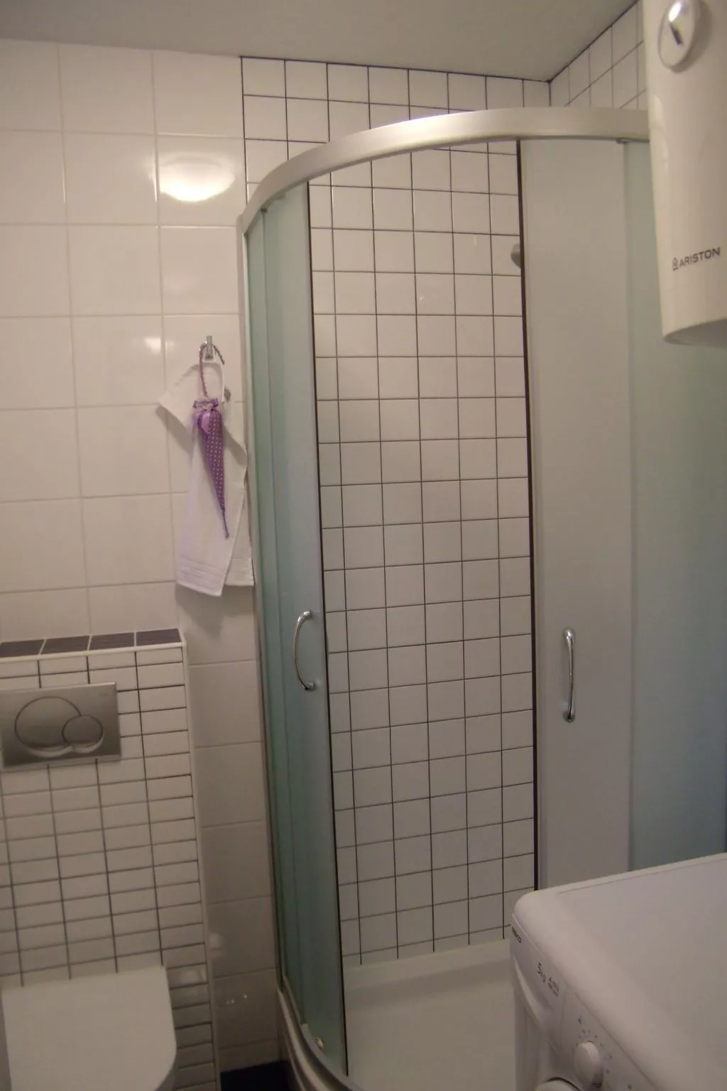 "Lavanda" mit Terrasse-Binnen