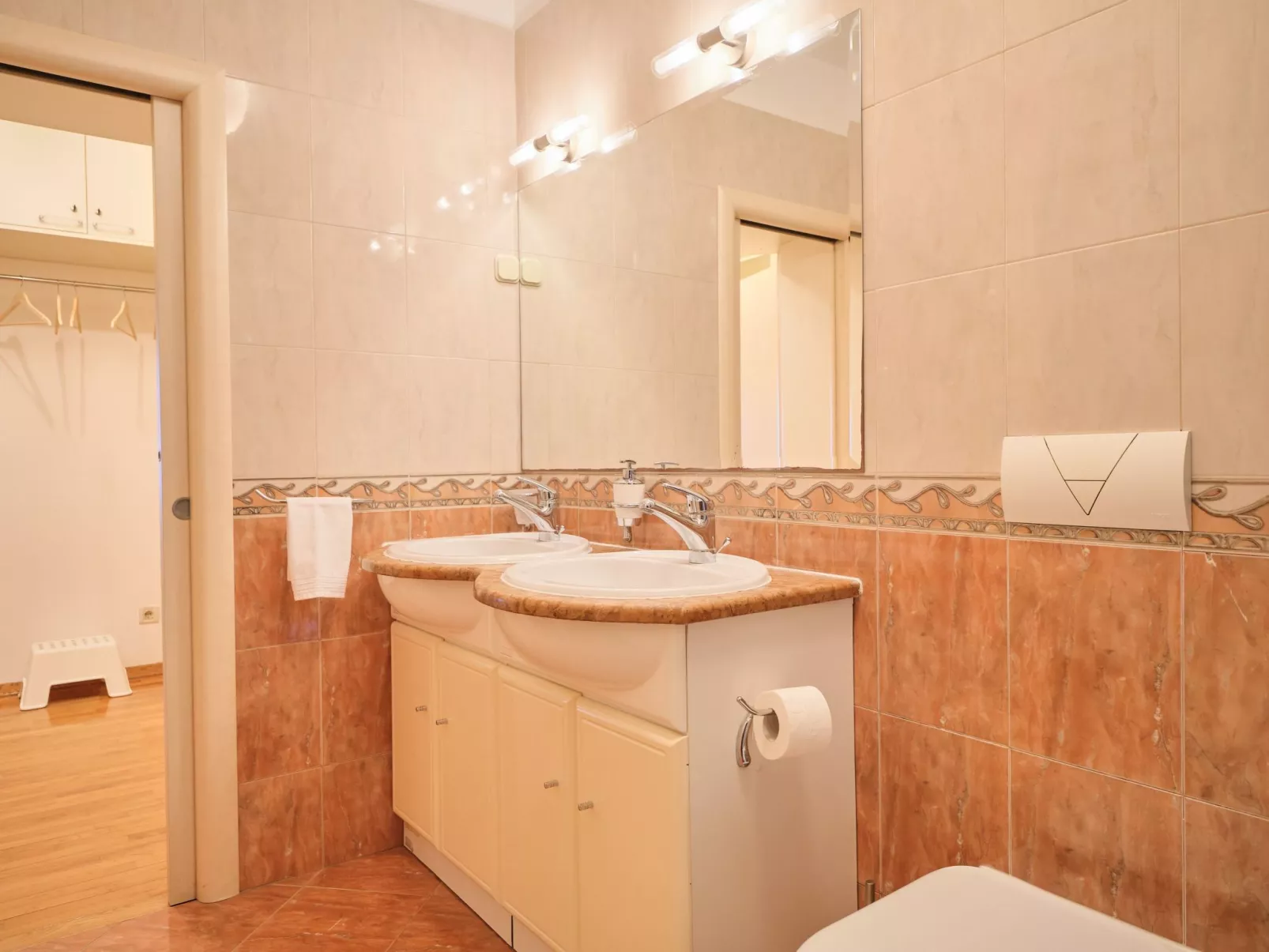 Für 6 Personen ca. 120 m&sup2; in Split, Dalmatien (Gespanschaft Split-Dalmatie-Binnen