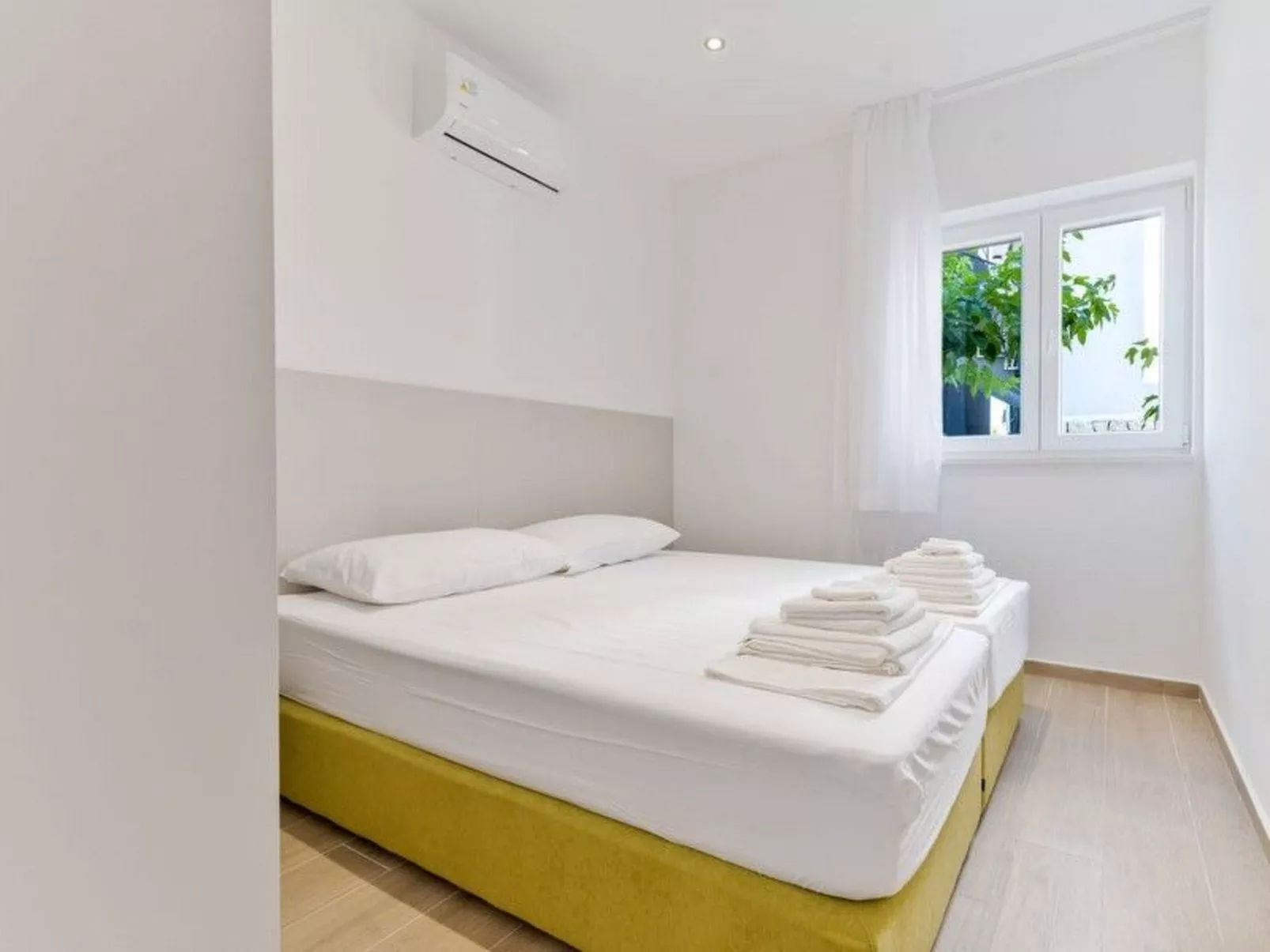 Luxuswohnung Aura-Binnen