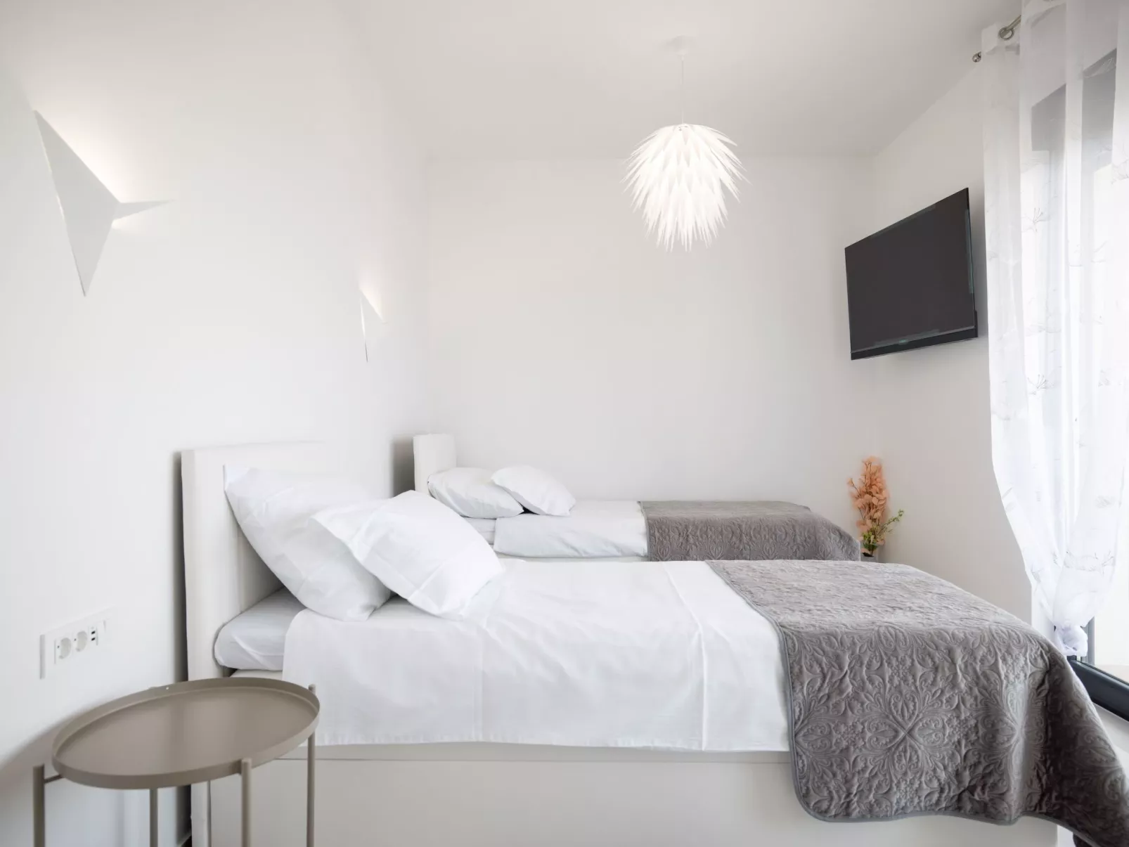 Villa Stellante mit privatem Pool und Meerblick-Binnen