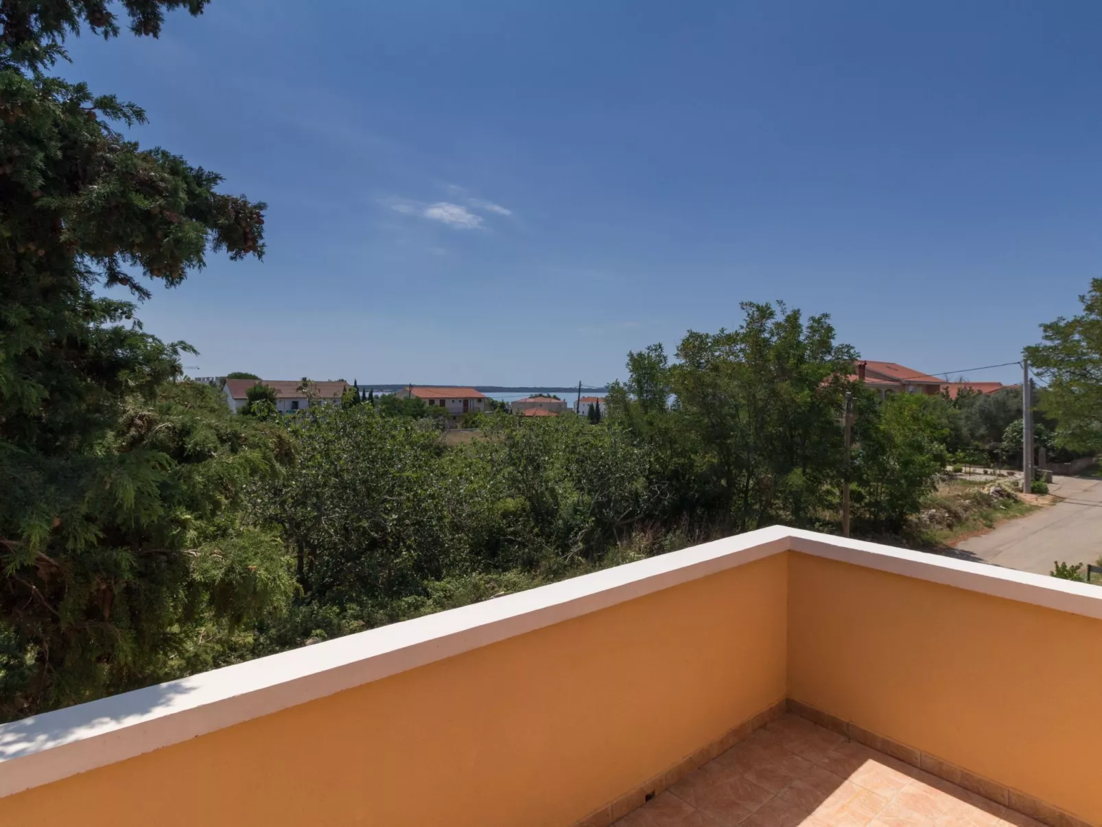 Wohnung Casa Nada 01 - von TA Leut Agency-Buiten