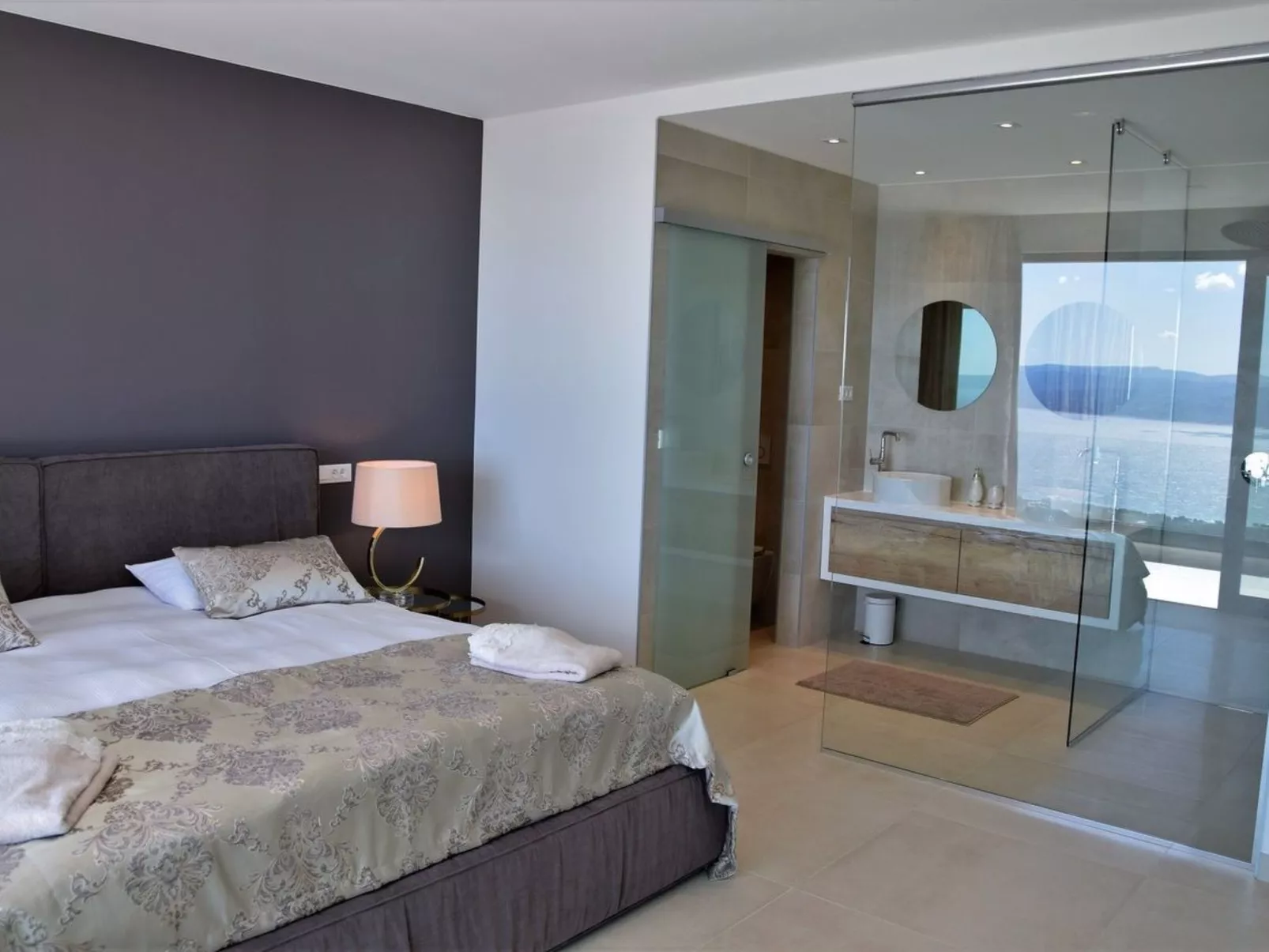 Ferienvilla "Villa Melody" mit privatem Pool-Image-tags.info