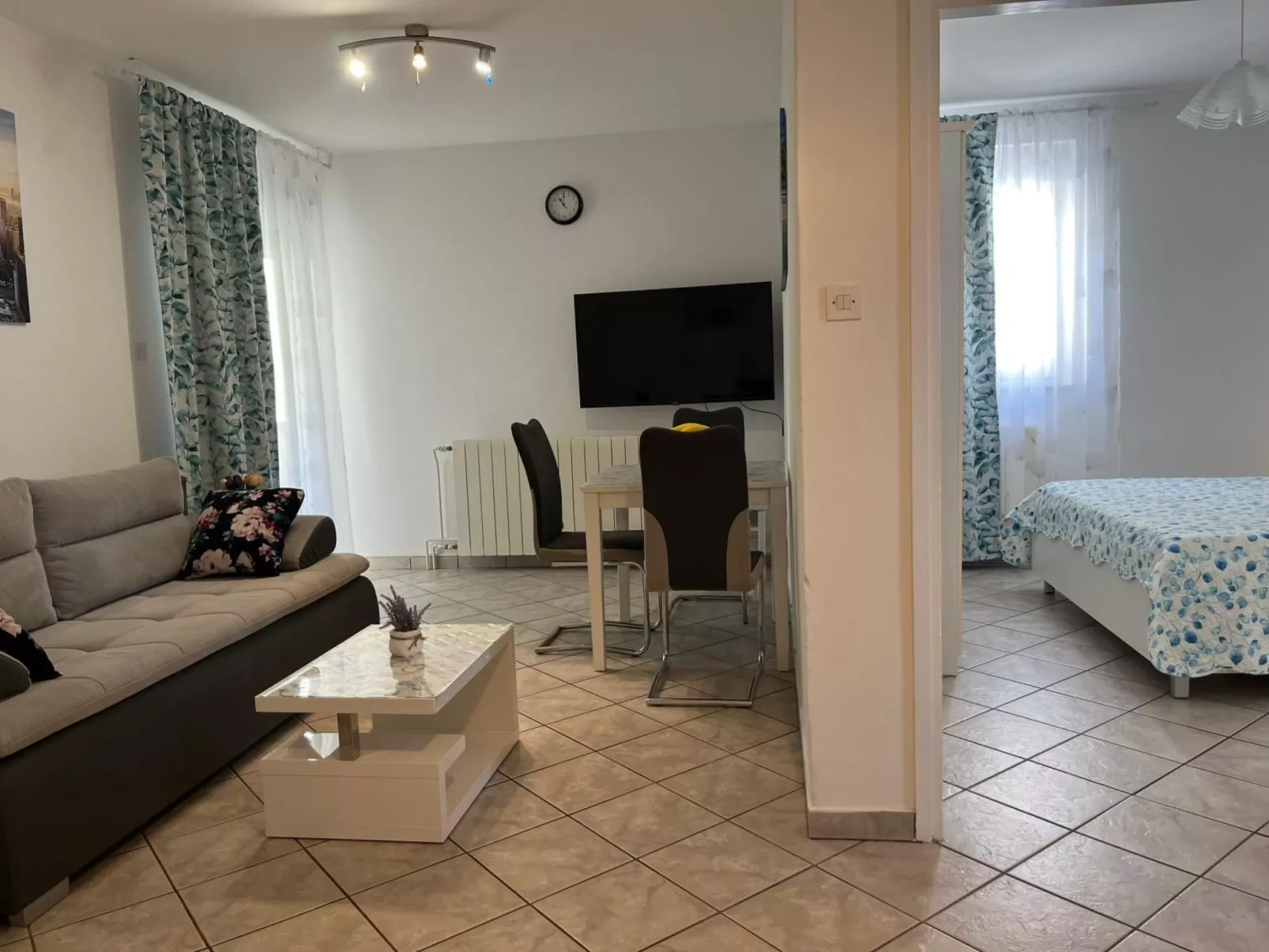 Wohnung in Mali Lošinj