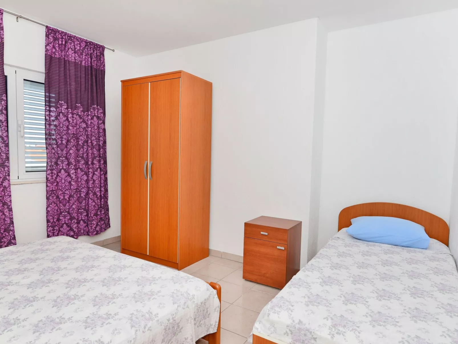 "Martina S 2"-Binnen