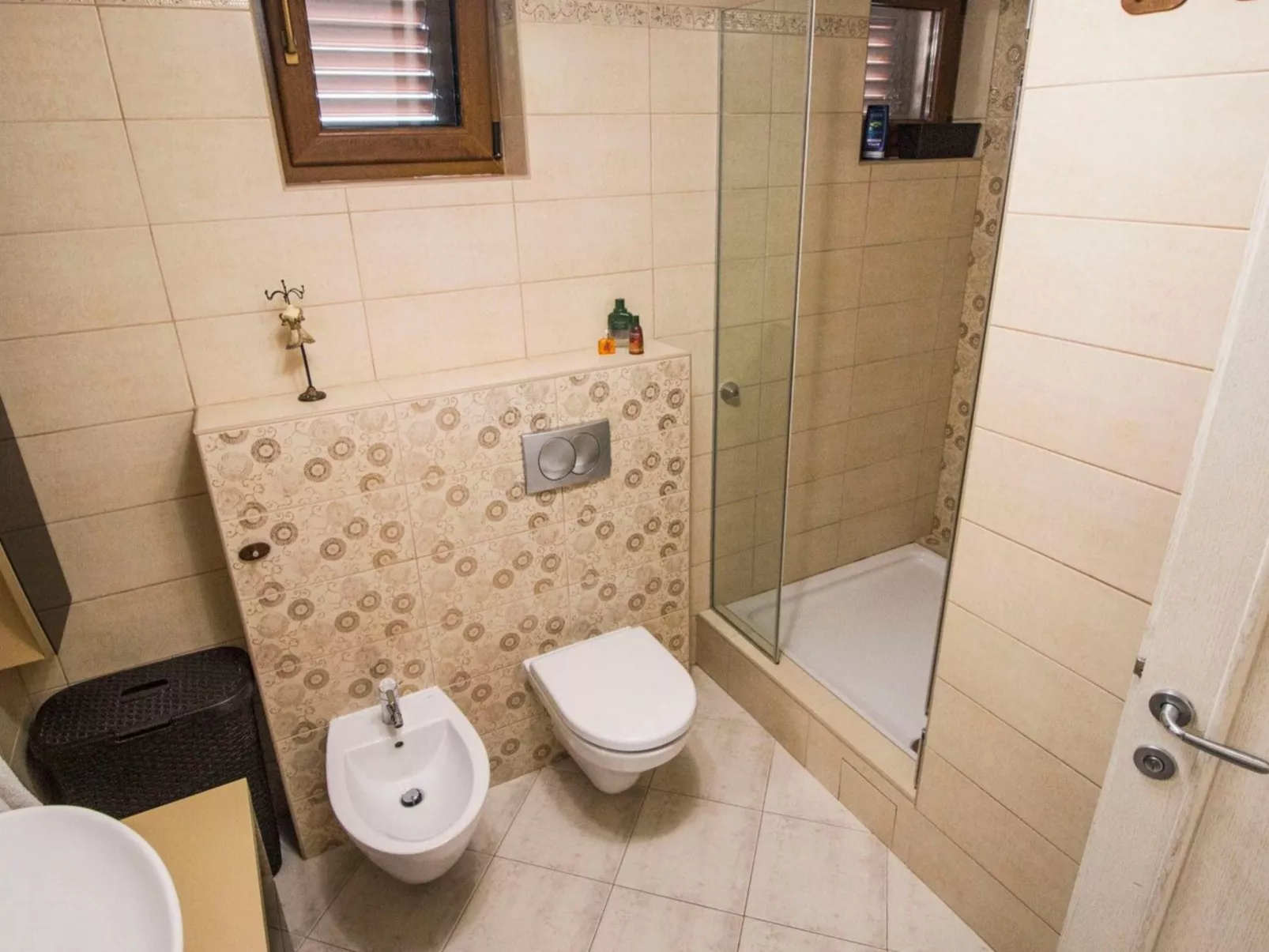 Wohnung Nia 2-Binnen