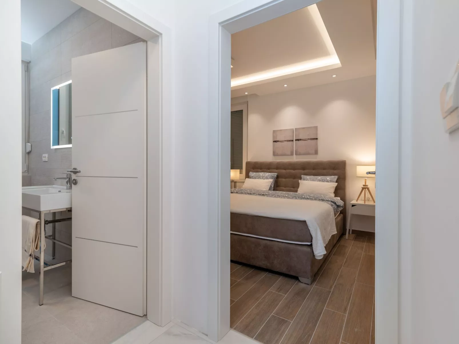 Luxuriöse Ferienvilla mit privatem Pool-Binnen