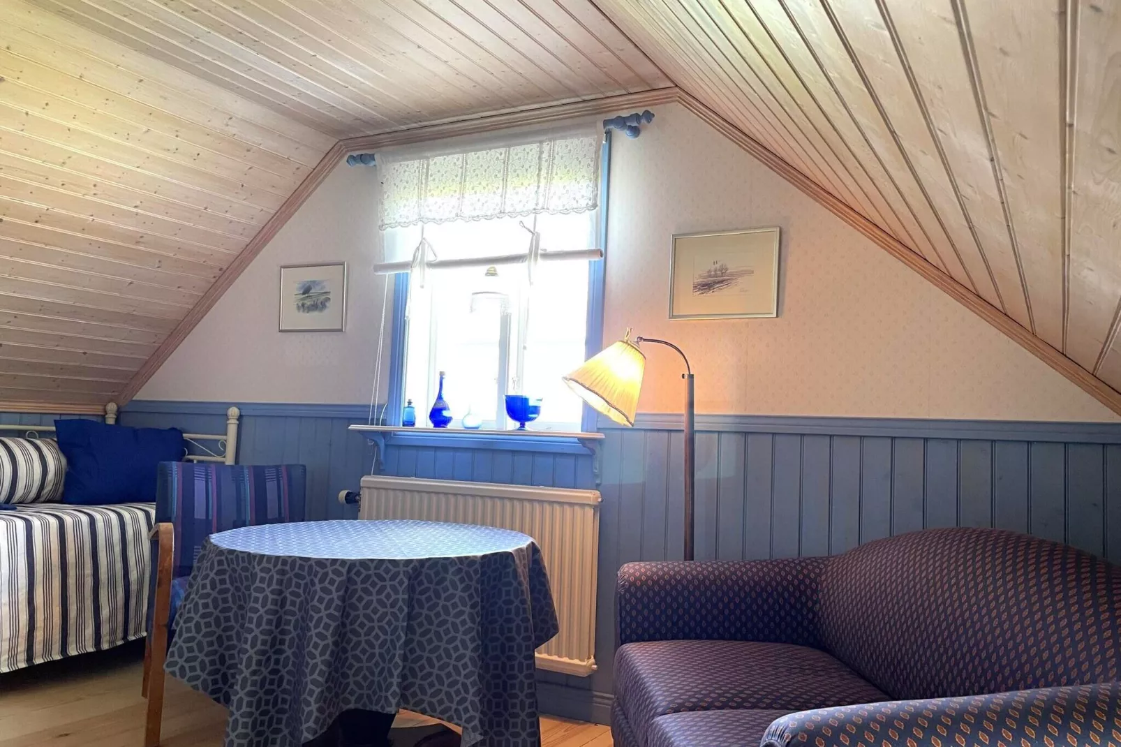6 persoons vakantie huis in GRÄSTORP-By Traum-Binnen