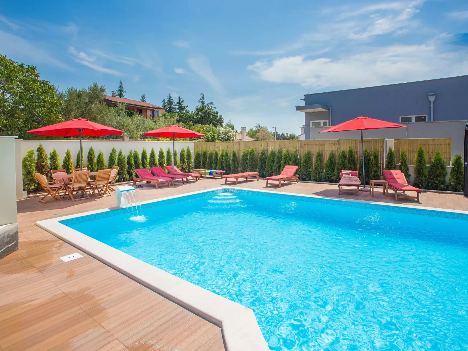 Residence Birikina 3