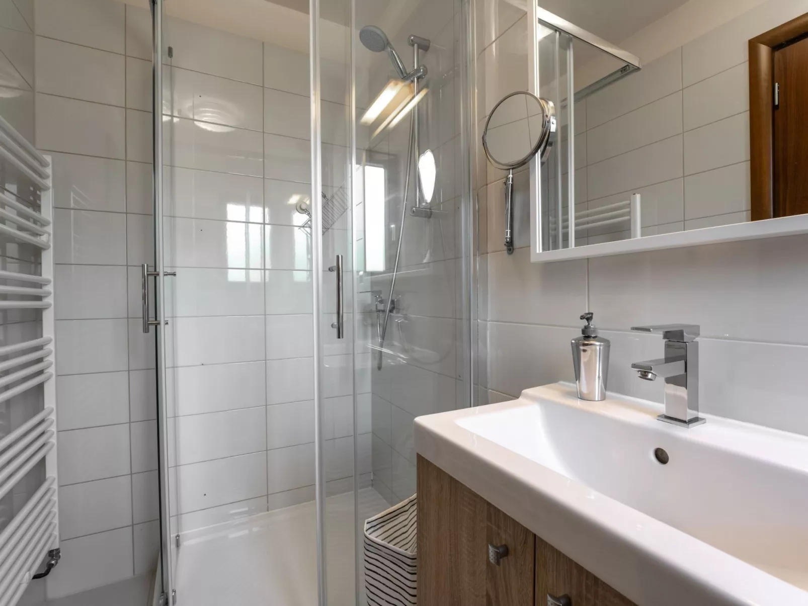 Residence Mala 3-Binnen