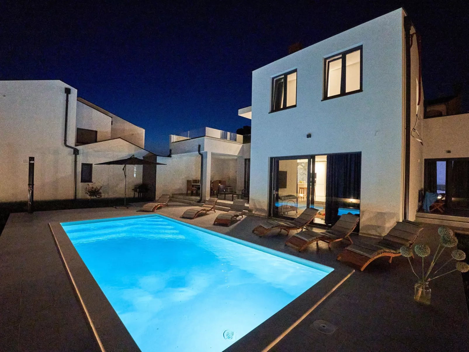 Villa Martin Noel-Buiten