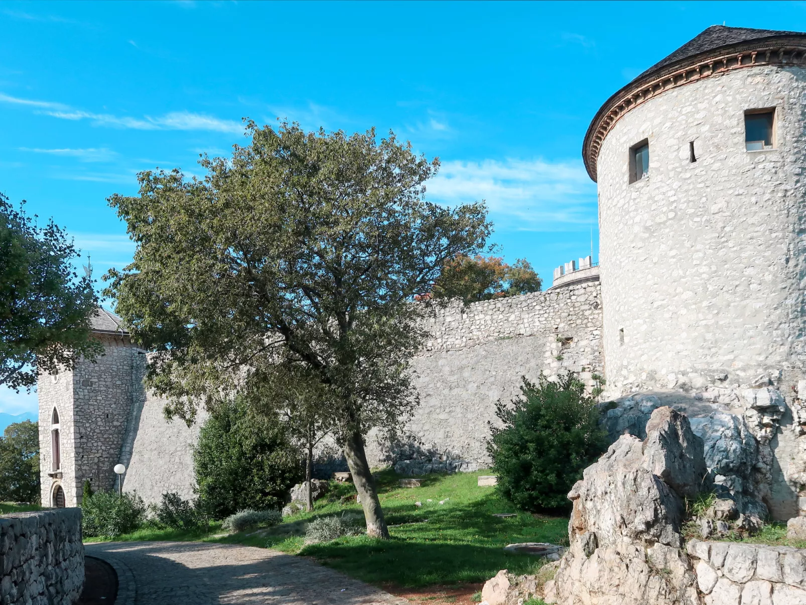 Wohnung Fiorino Rijeka, Kvarner Bucht-Omgeving