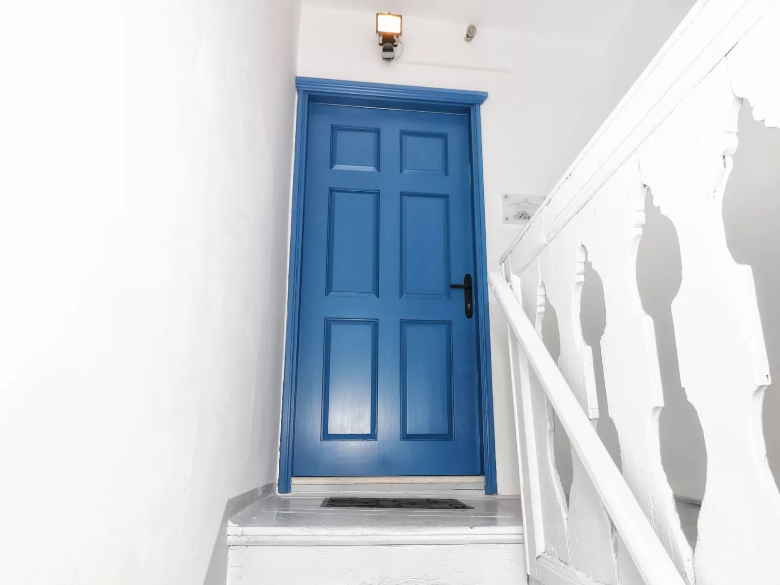 Schöne Ein-Zimmer-Wohnung in Rovinj-Buiten