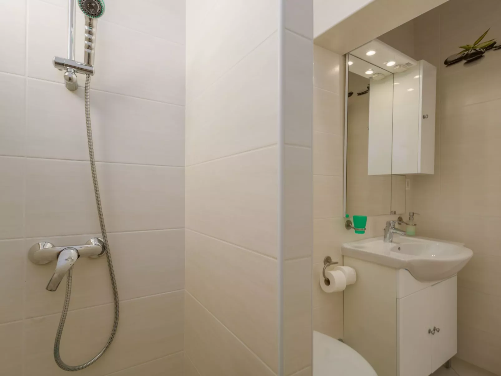 Paradiso Studio-Binnen