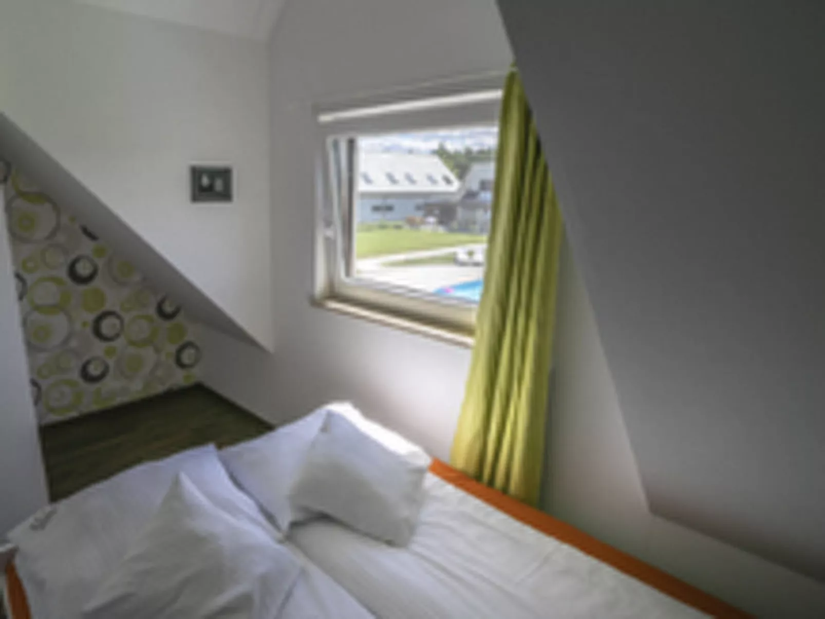 Wohnung Magnolia 3-Binnen