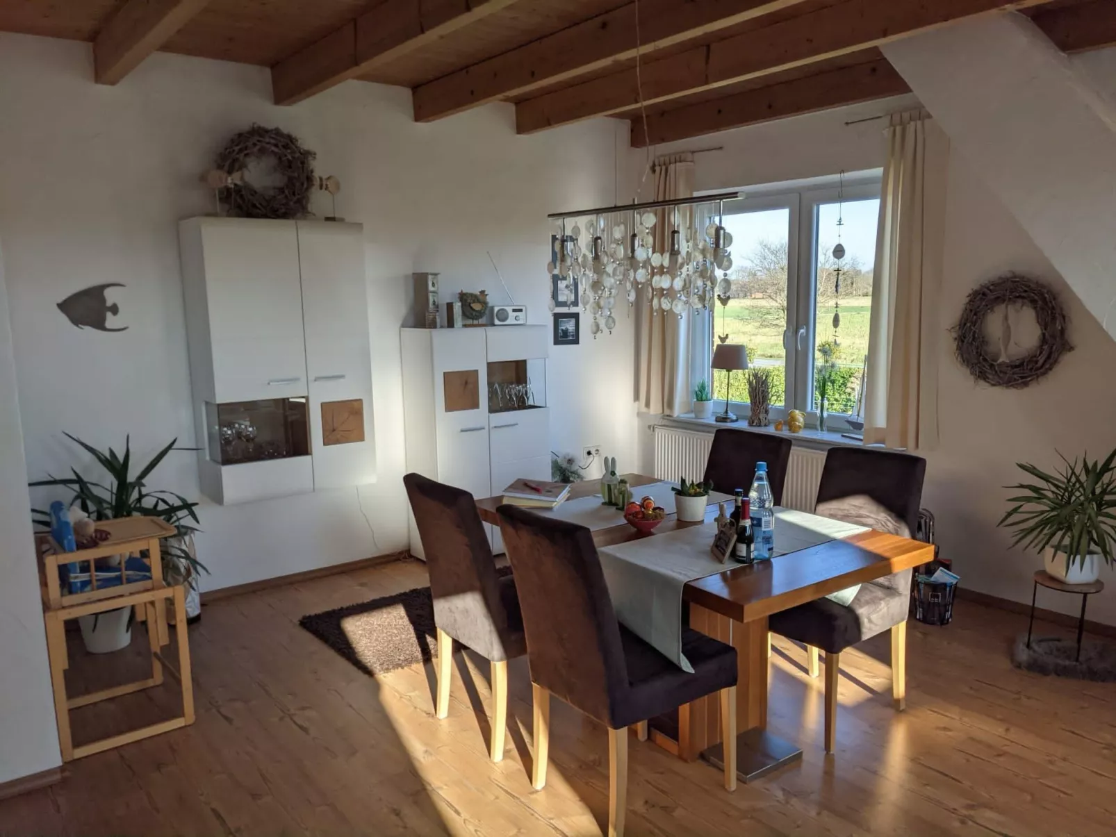 Landambiente Halbemond-Binnen