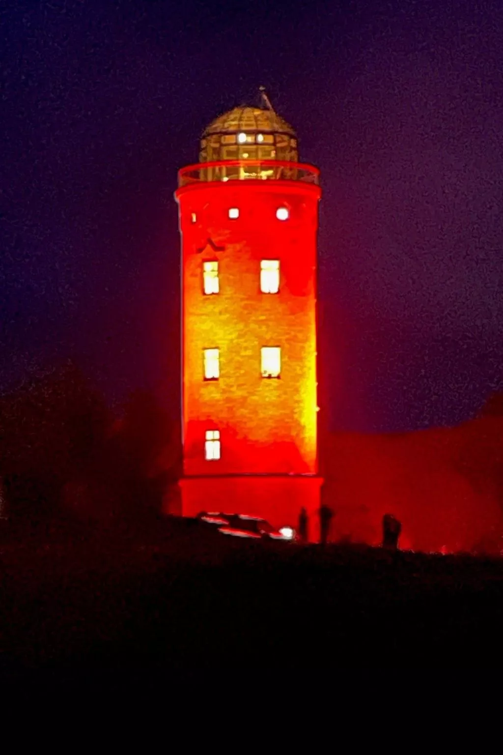 Deichhaus St.Barbara-Buiten