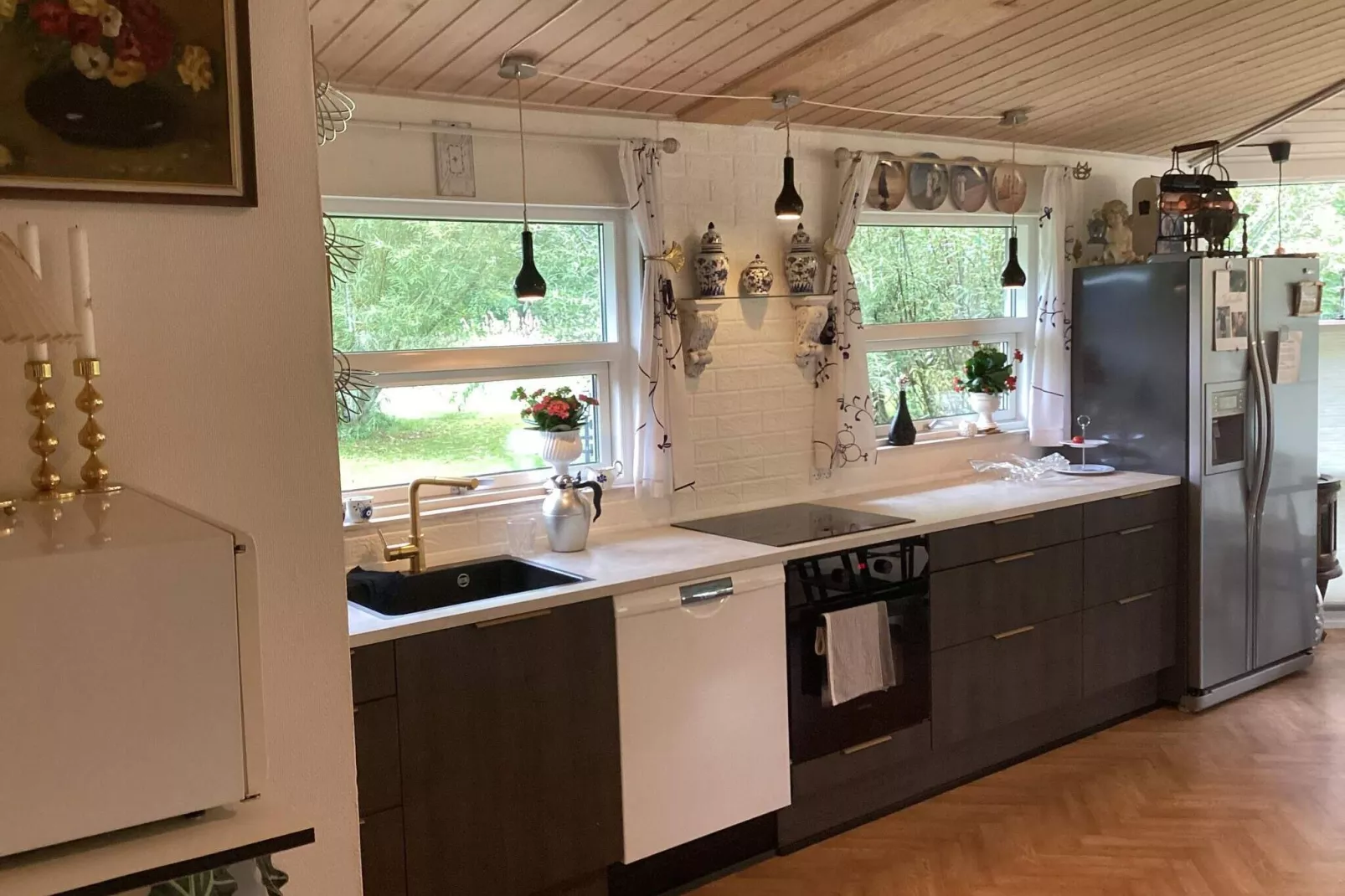 4 sterren vakantie huis in Ansager-By Traum-Binnen