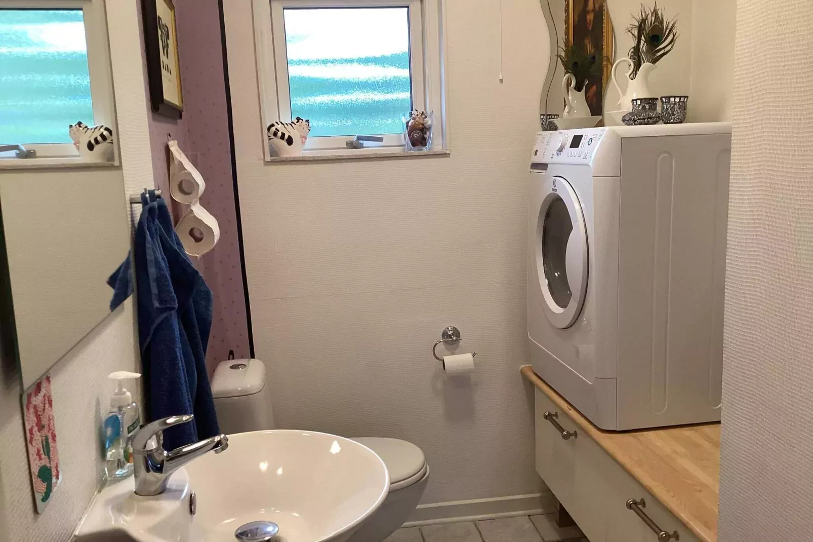 4 sterren vakantie huis in Ansager-By Traum-Binnen