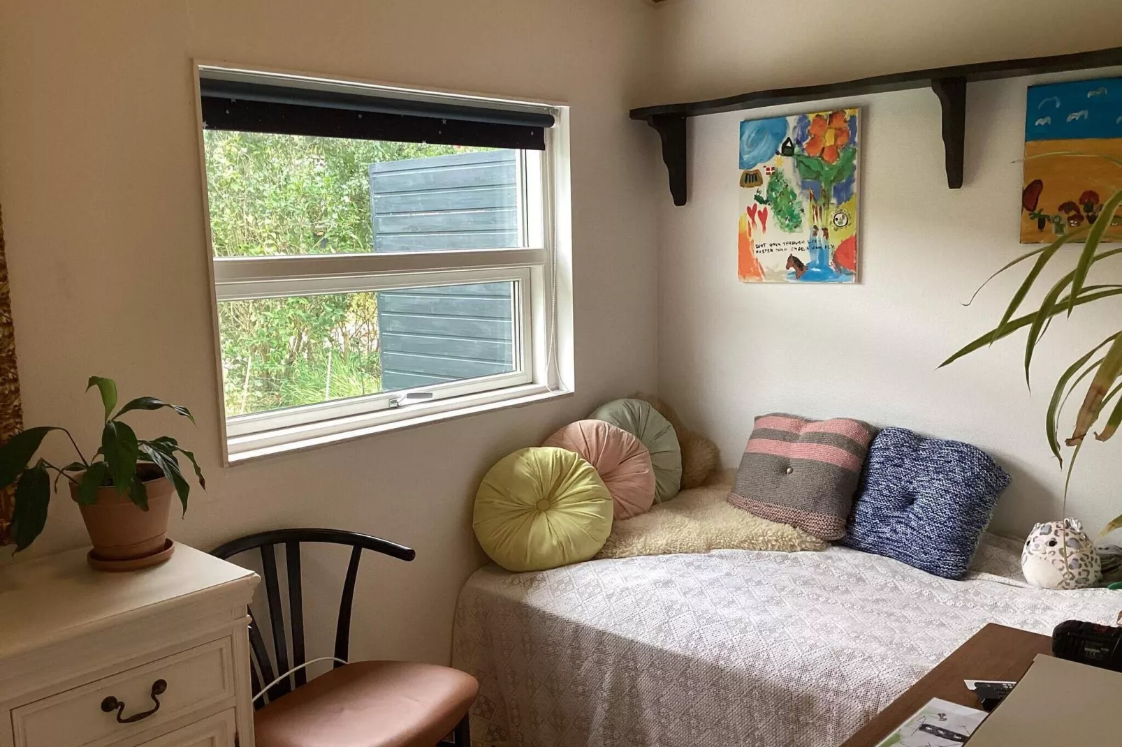 4 sterren vakantie huis in Ansager-By Traum-Binnen