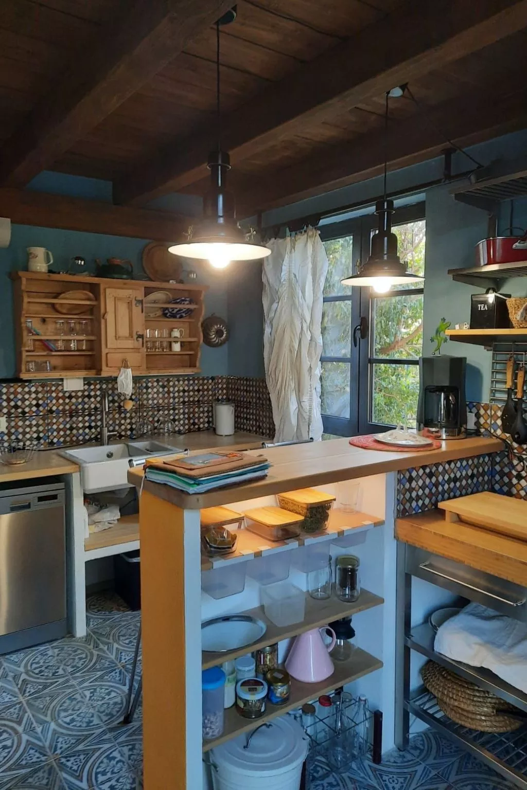 Masterapartment-Binnen