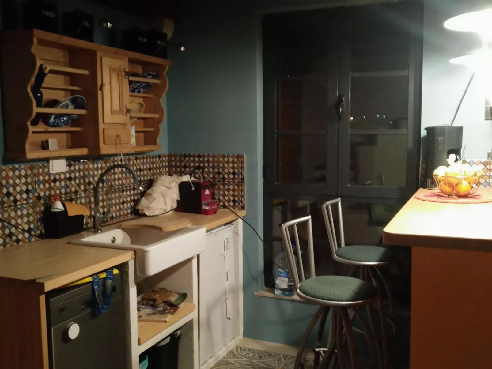 In Zelinika mit Großer Terrasse-Image-tags.info