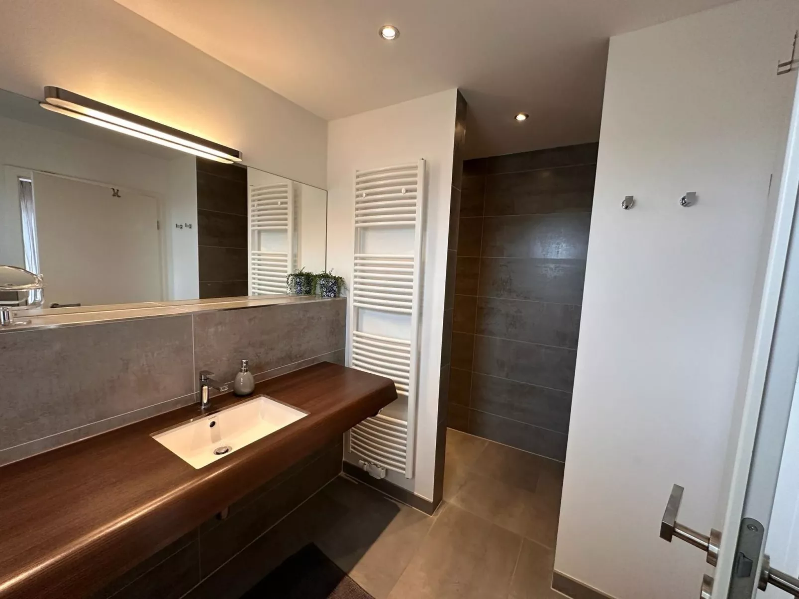 Villa seabird-Binnen