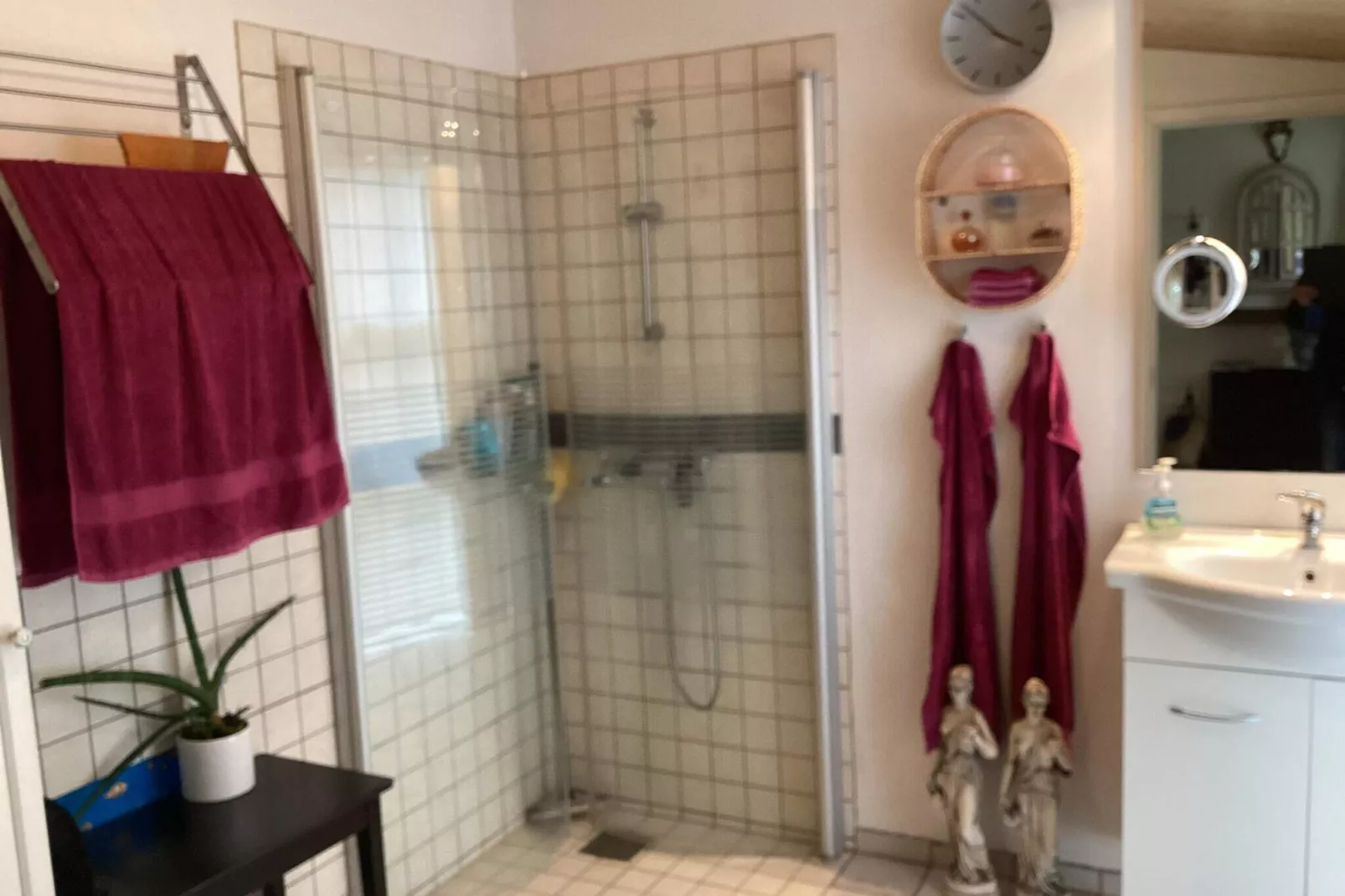 4 sterren vakantie huis in Ansager-By Traum-Binnen