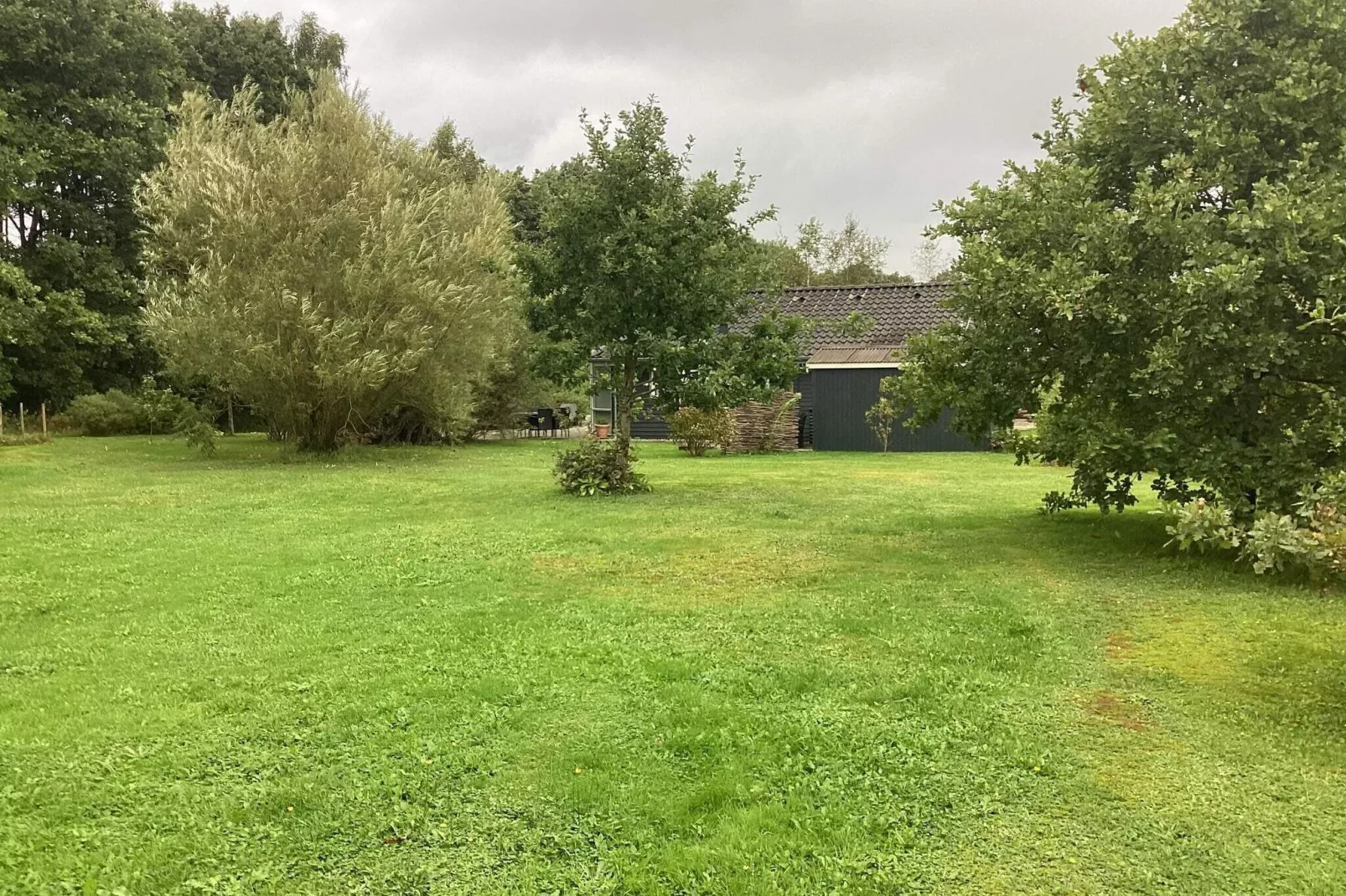 4 sterren vakantie huis in Ansager-By Traum