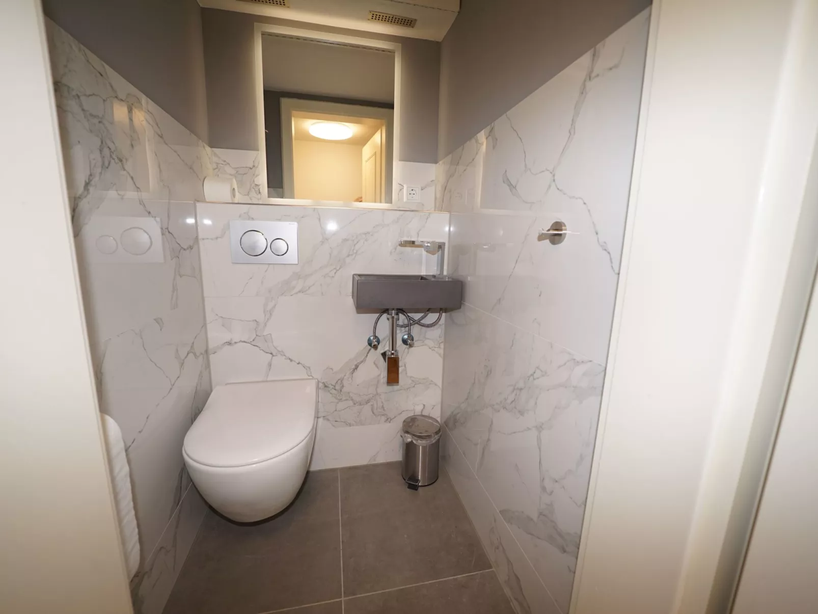 Tolles Appartement in Westerland-Binnen