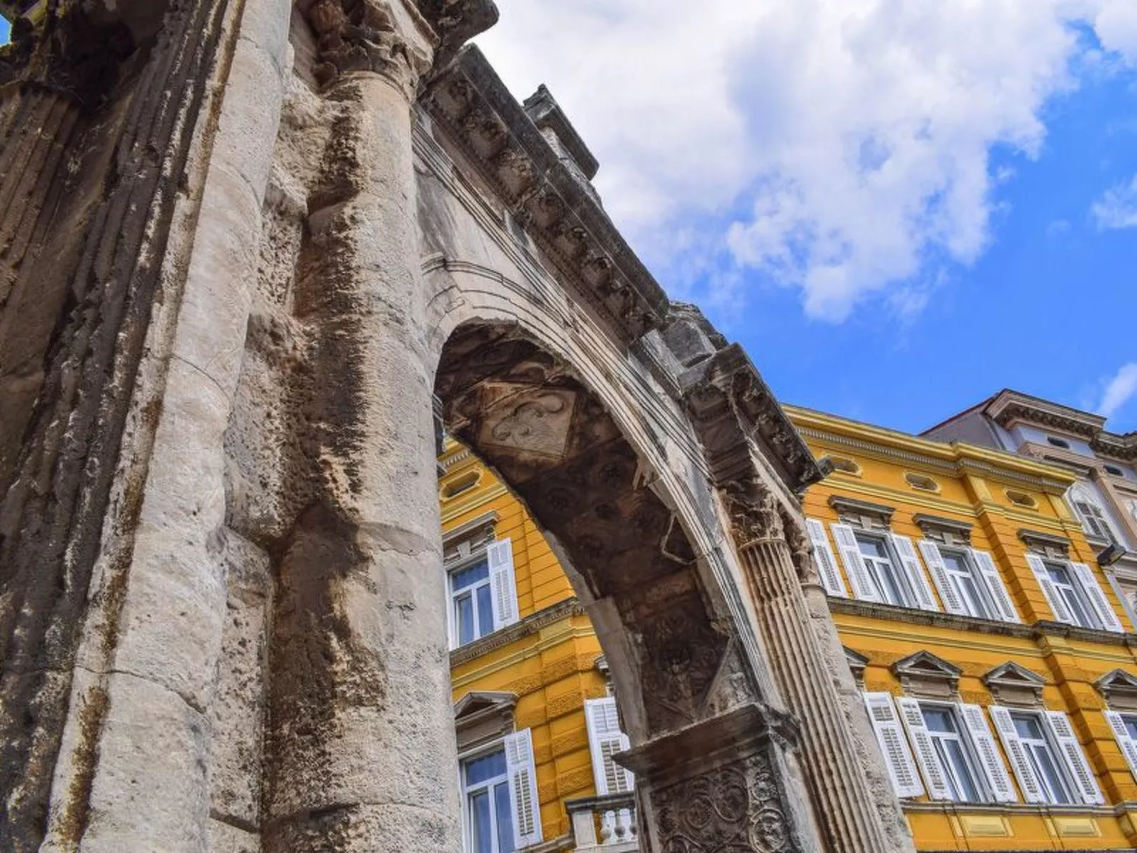 Ruhig gelegene Ferienwohnung 7-Binnen