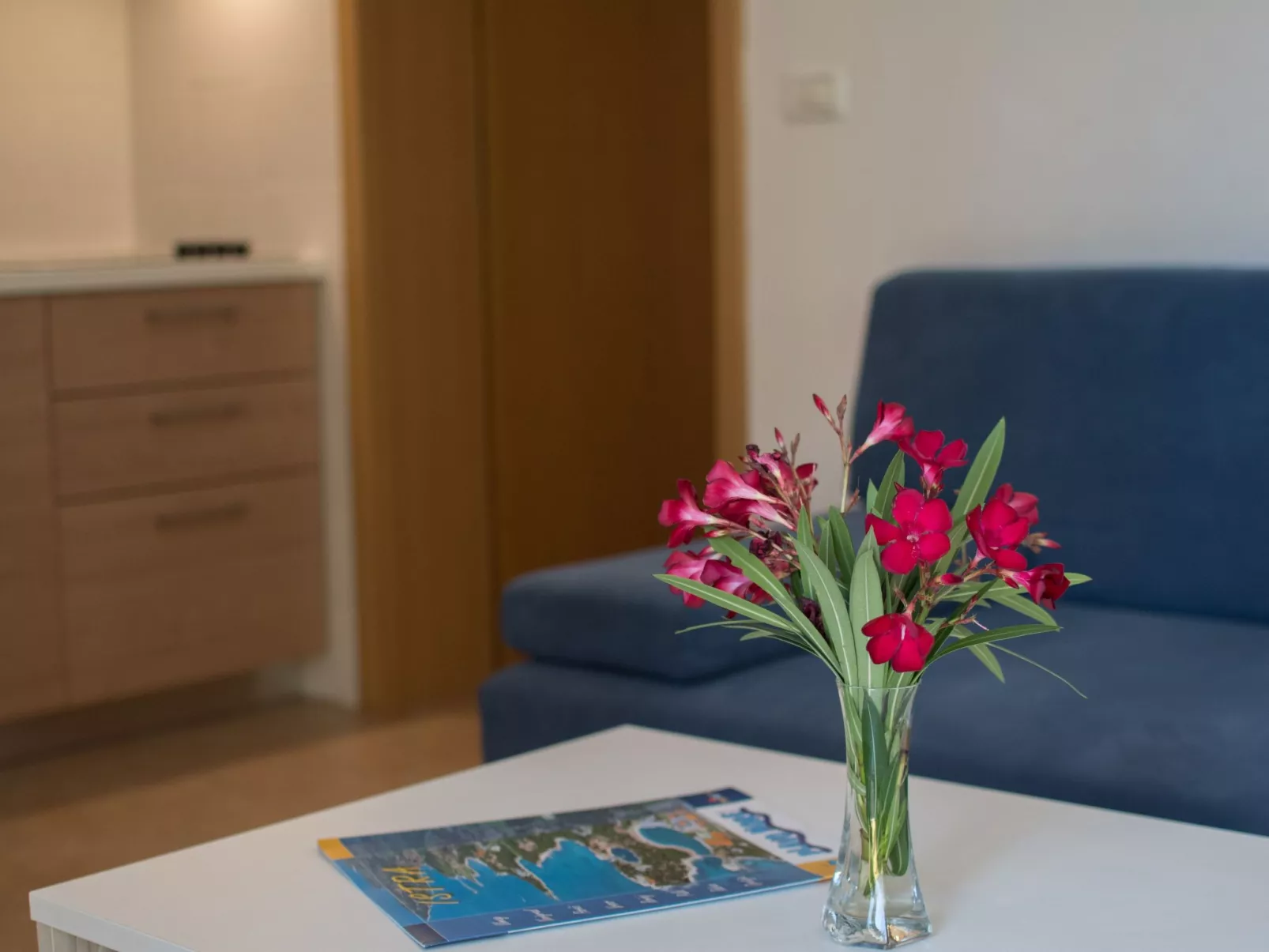 "Faro" mit Wi-Fi-Binnen