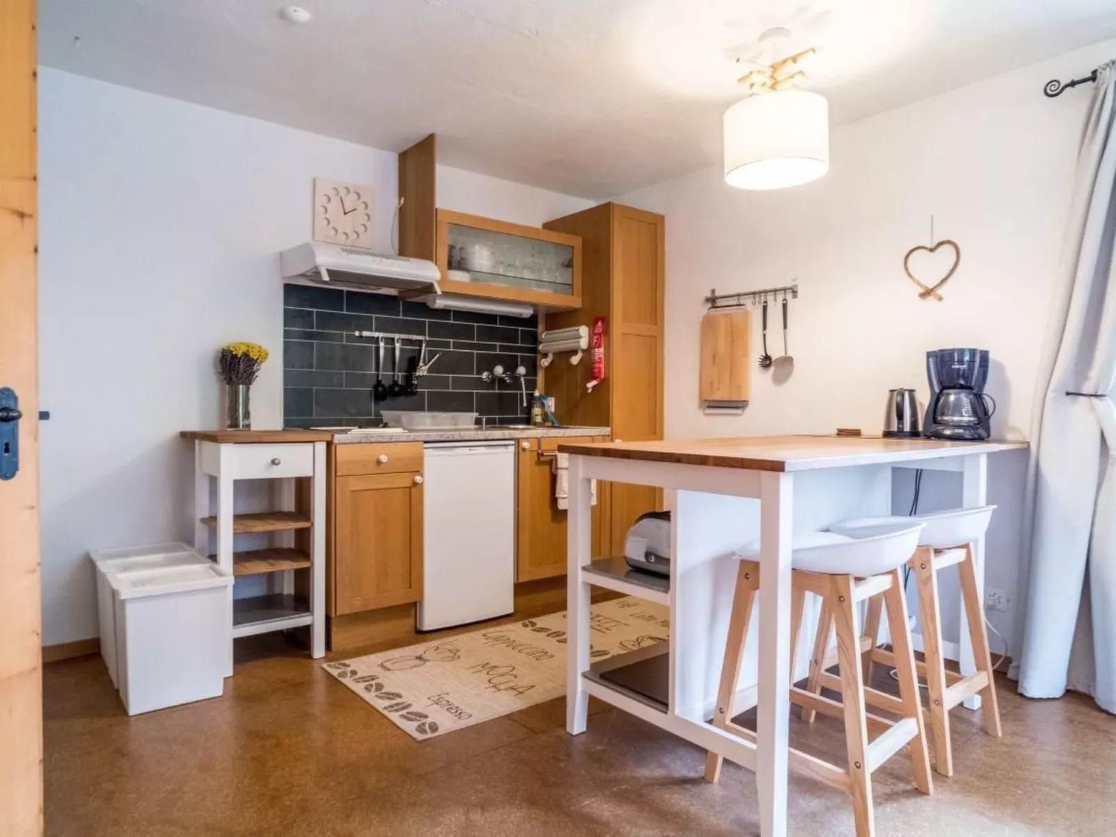 Apartment Rybibach Retreat-Image-tags.info