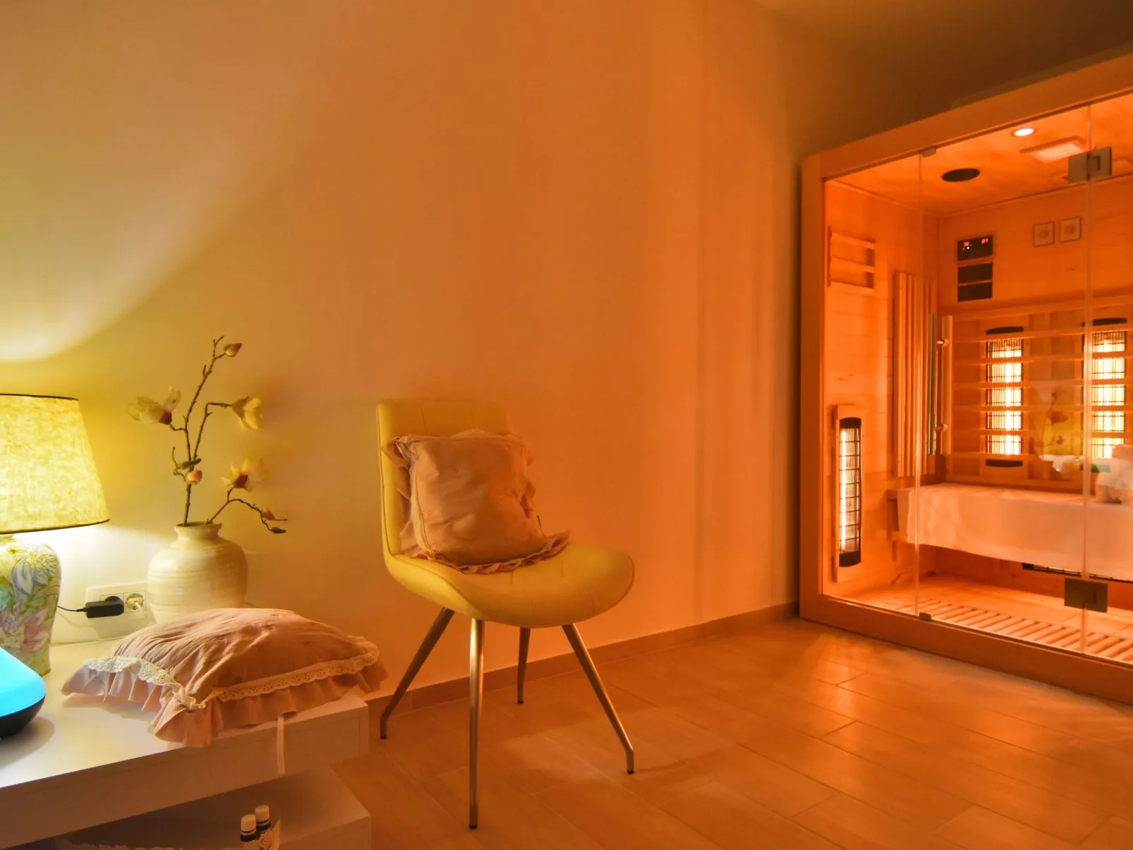 Wohnung Bruno - Luxuriöses Penthouse - Binnen