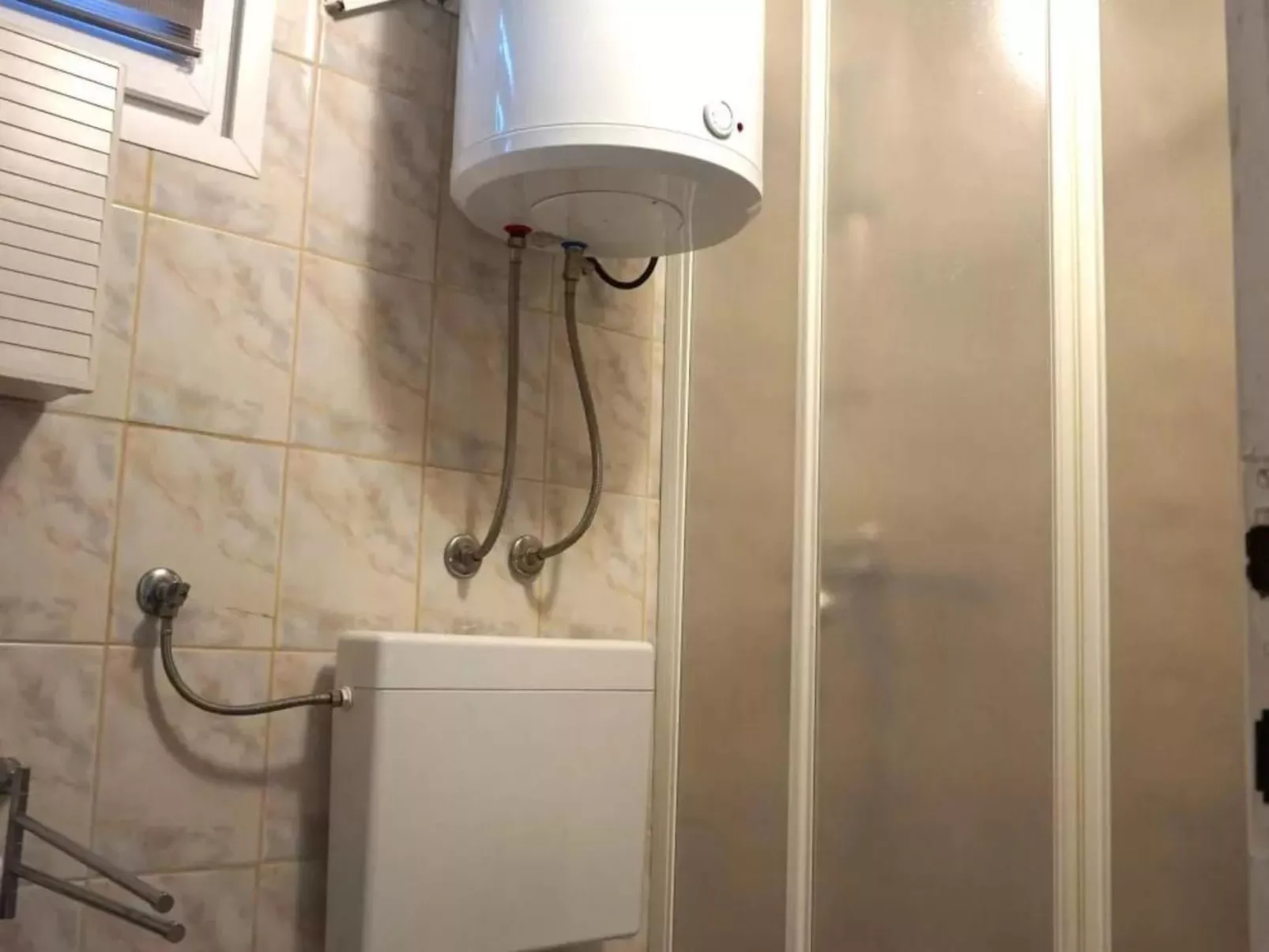 Gelassenheit am Meer 3-Binnen